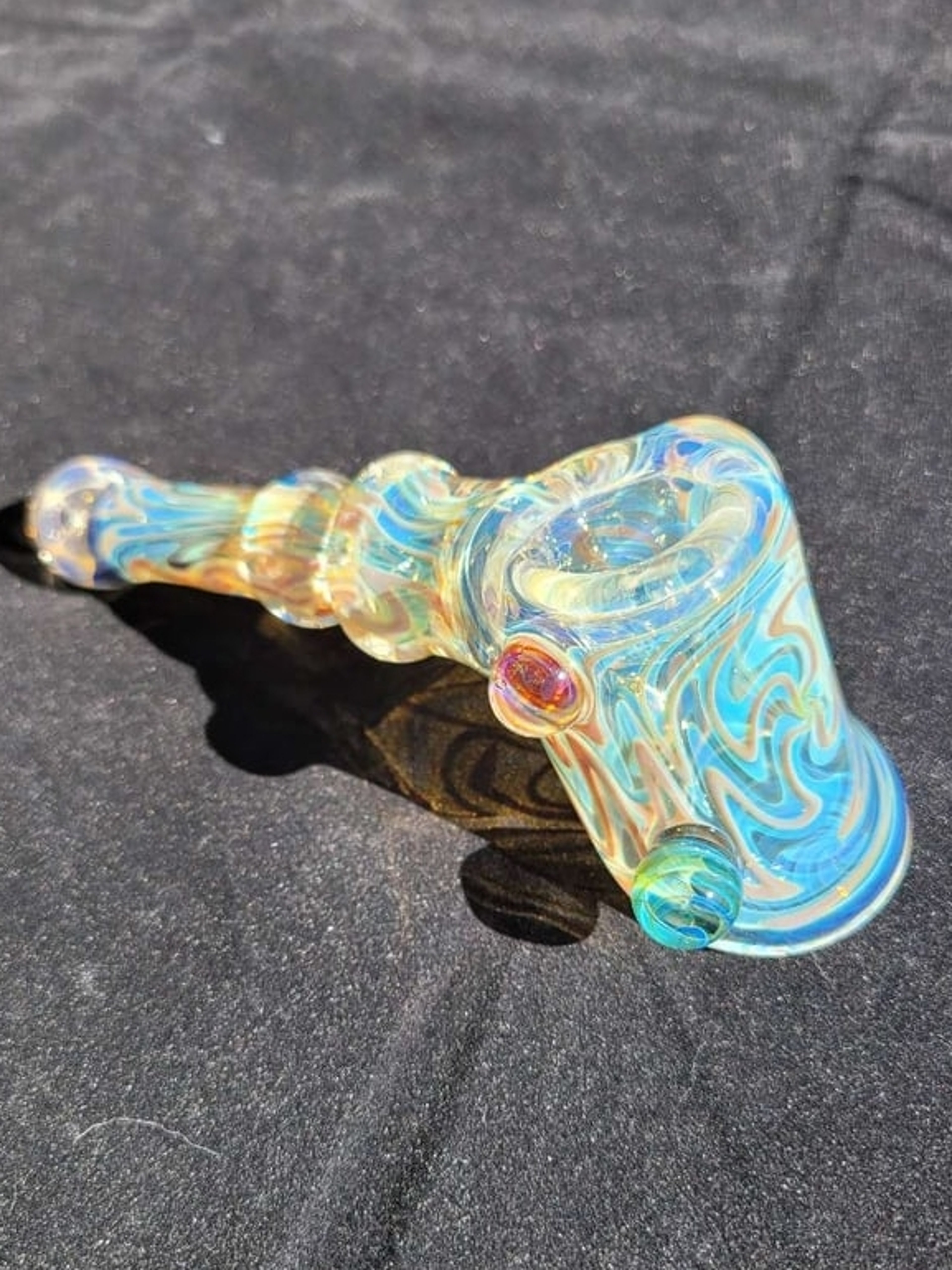 Inside Out Fume Hammer image 0