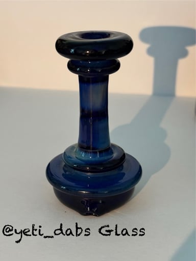 Preview pic of **  Yeti_Dabs brand Puffco Peak Dry Top  **