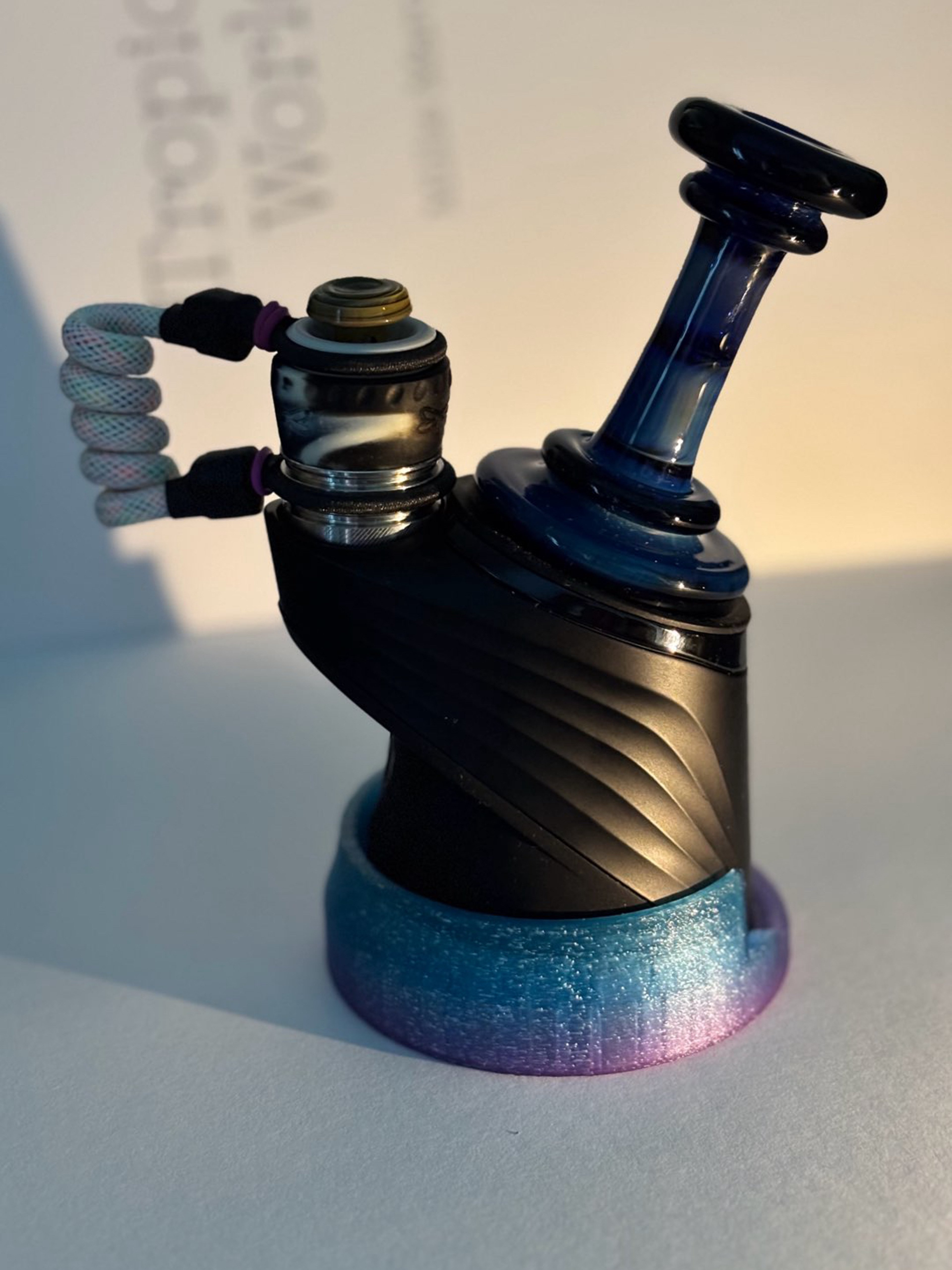 Preview pic of **  Yeti_Dabs brand Puffco Peak Dry Top  **