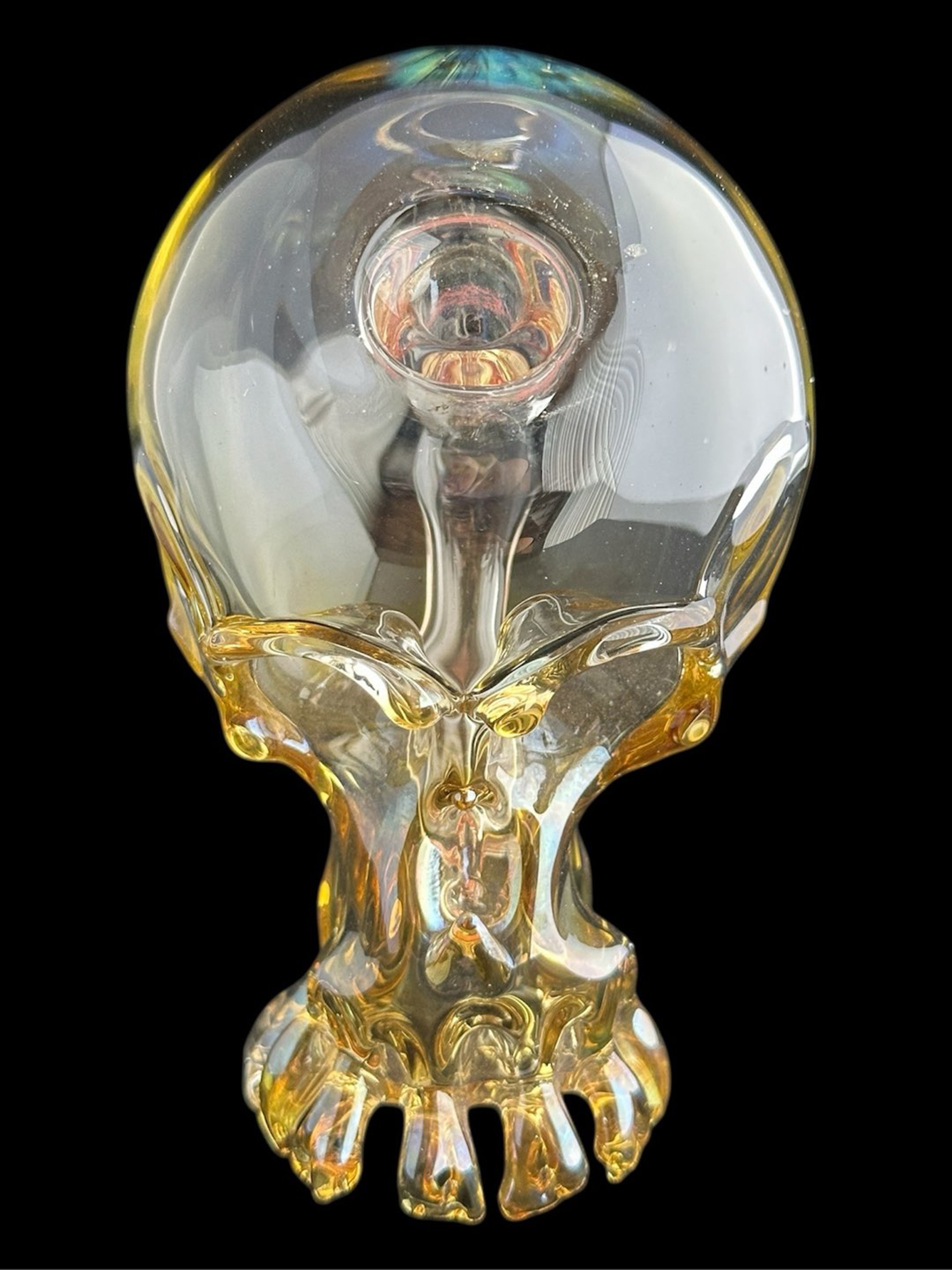 Skull Mini Rig image 0