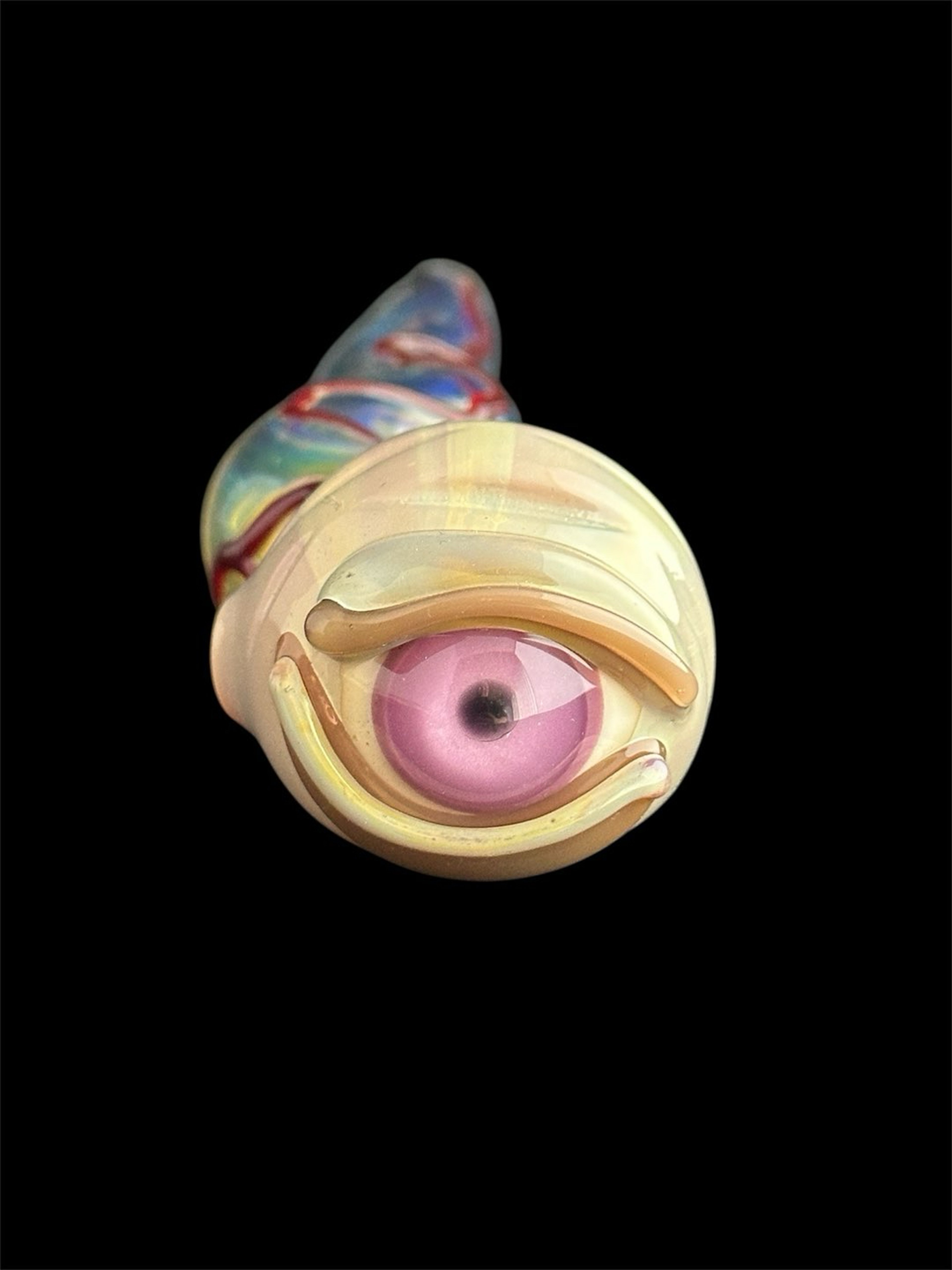 Preview pic of Flying Eyeball