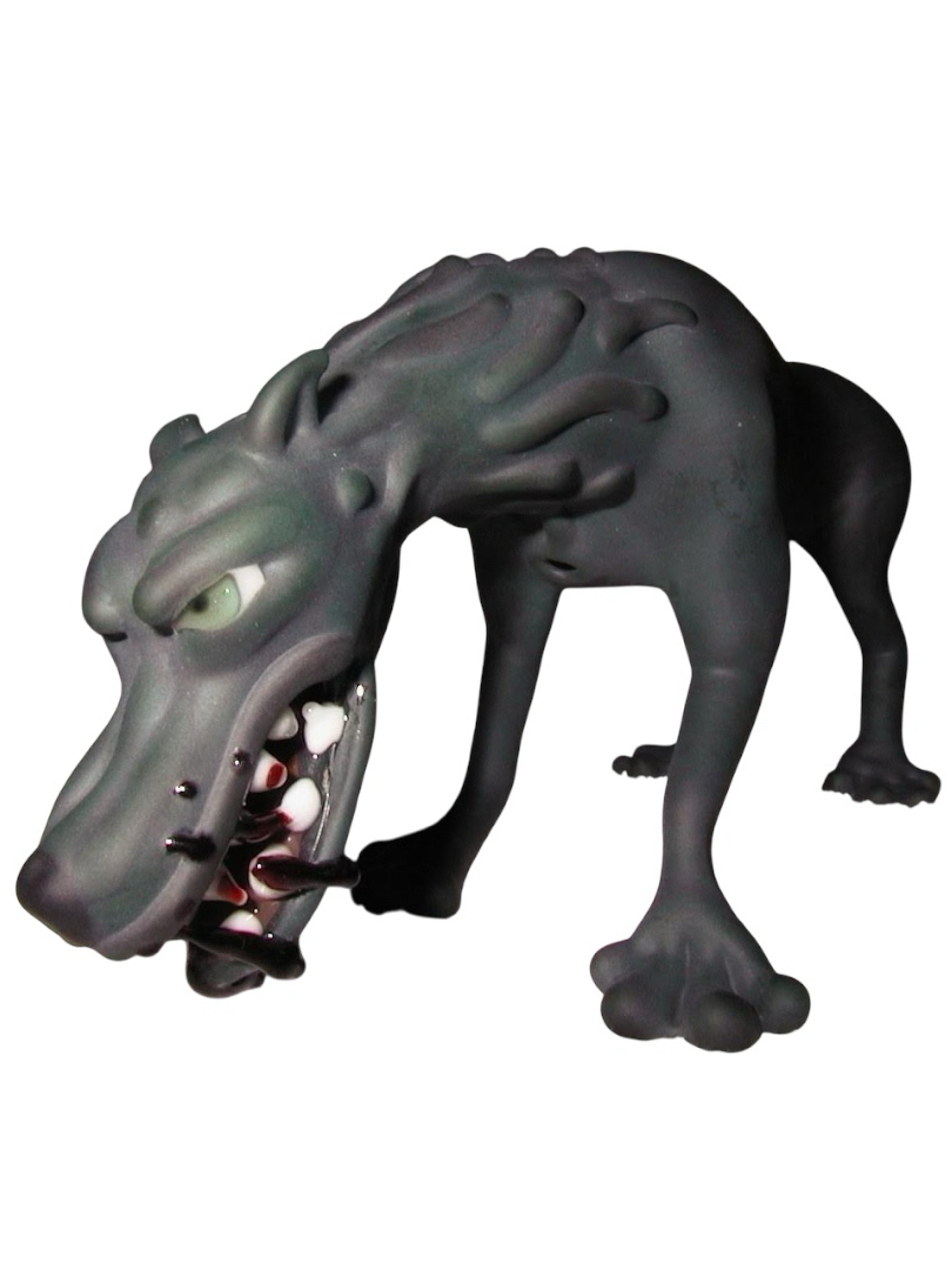 Preview pic of Peter and the Wolf