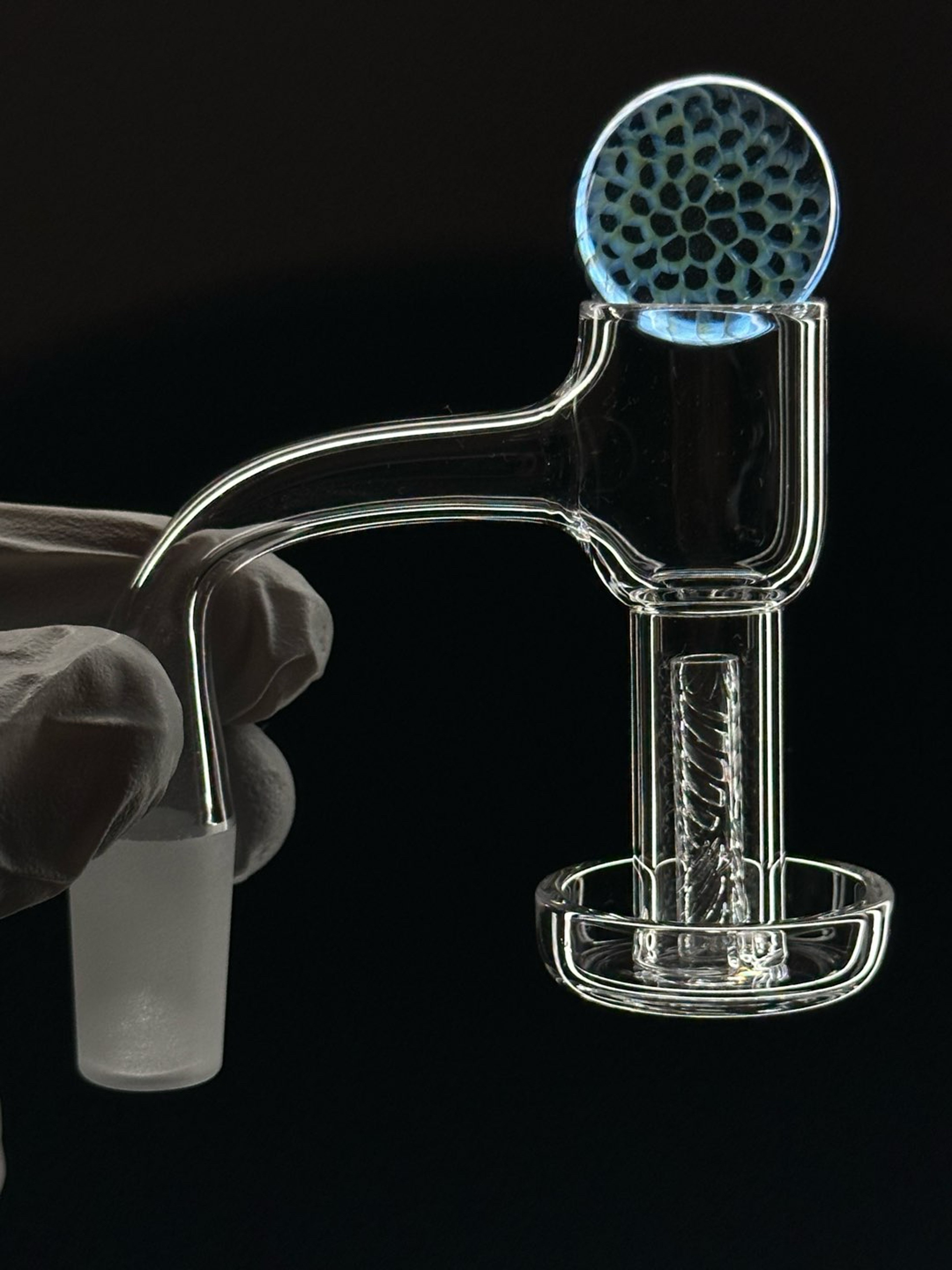Preview pic of Terp Slurper Complete Set