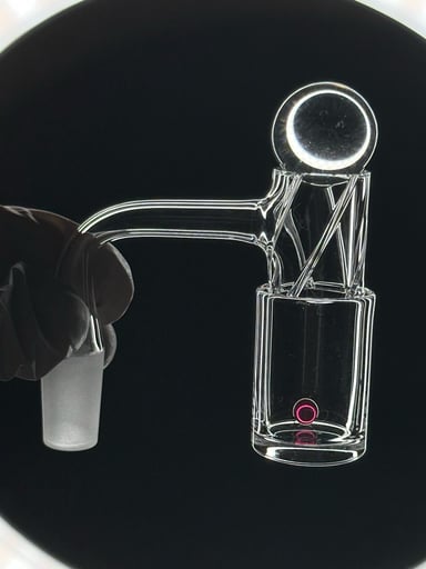 Preview pic of Terpnado Banger Complete Set