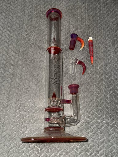 Preview pic of SEND OFFERS Sovereignty DGline - Imperial FW Joint w 2 slides