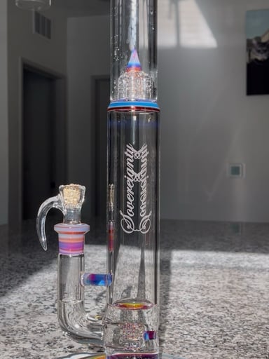 Preview pic of AP Worked Joint Bishop