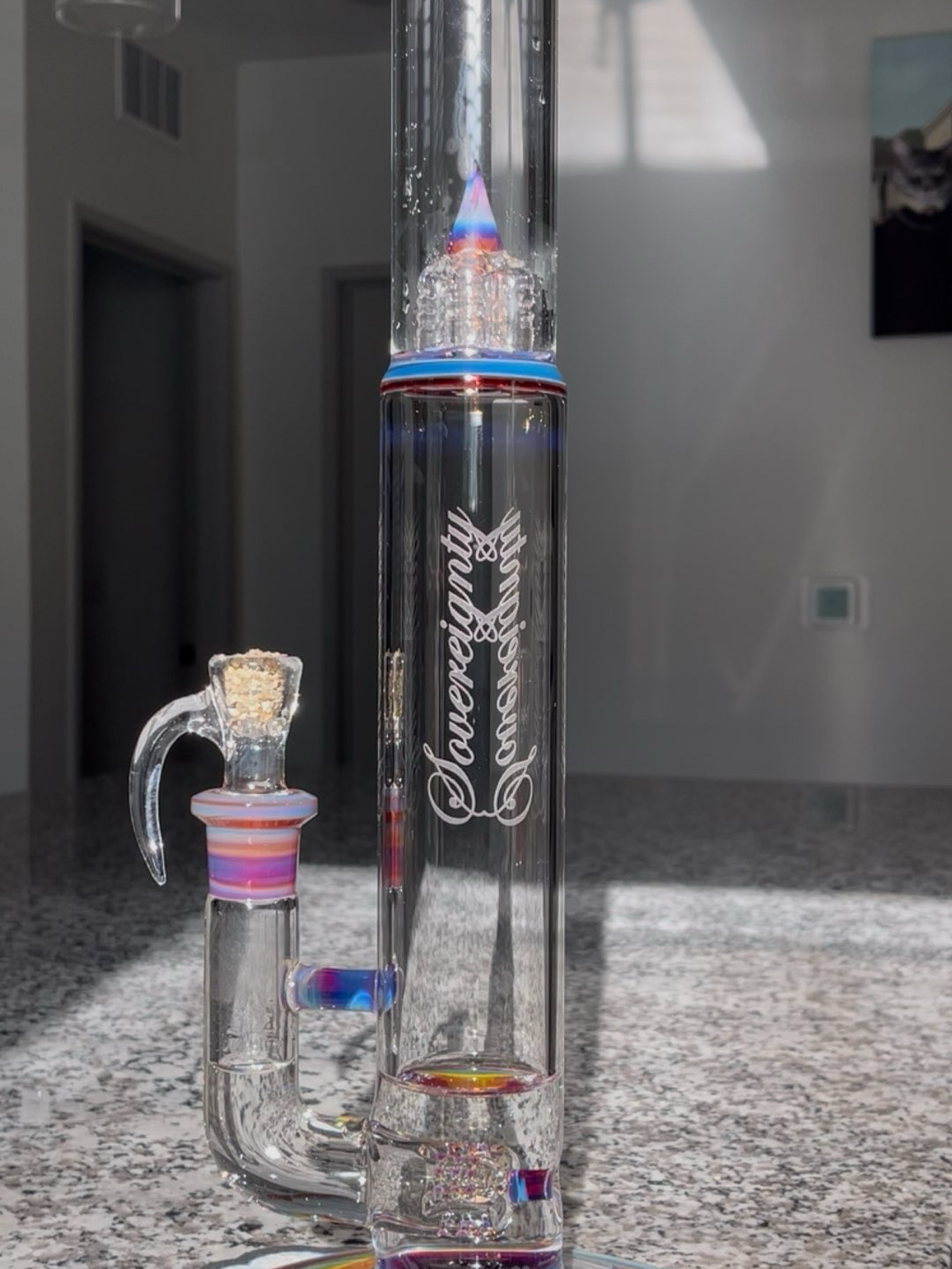 Preview pic of AP Worked Joint Bishop