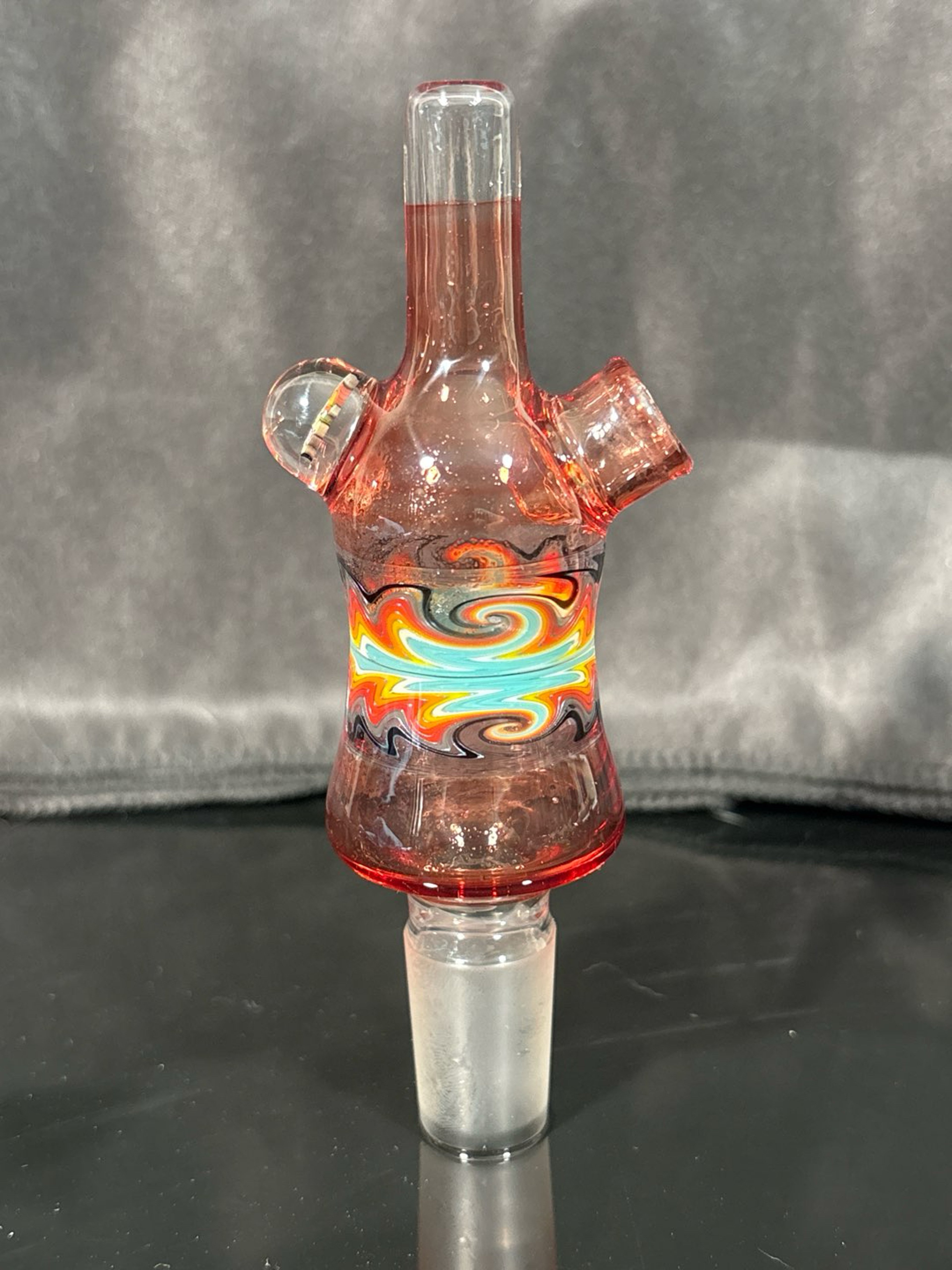 Preview pic of MiniTube Slide 18mm