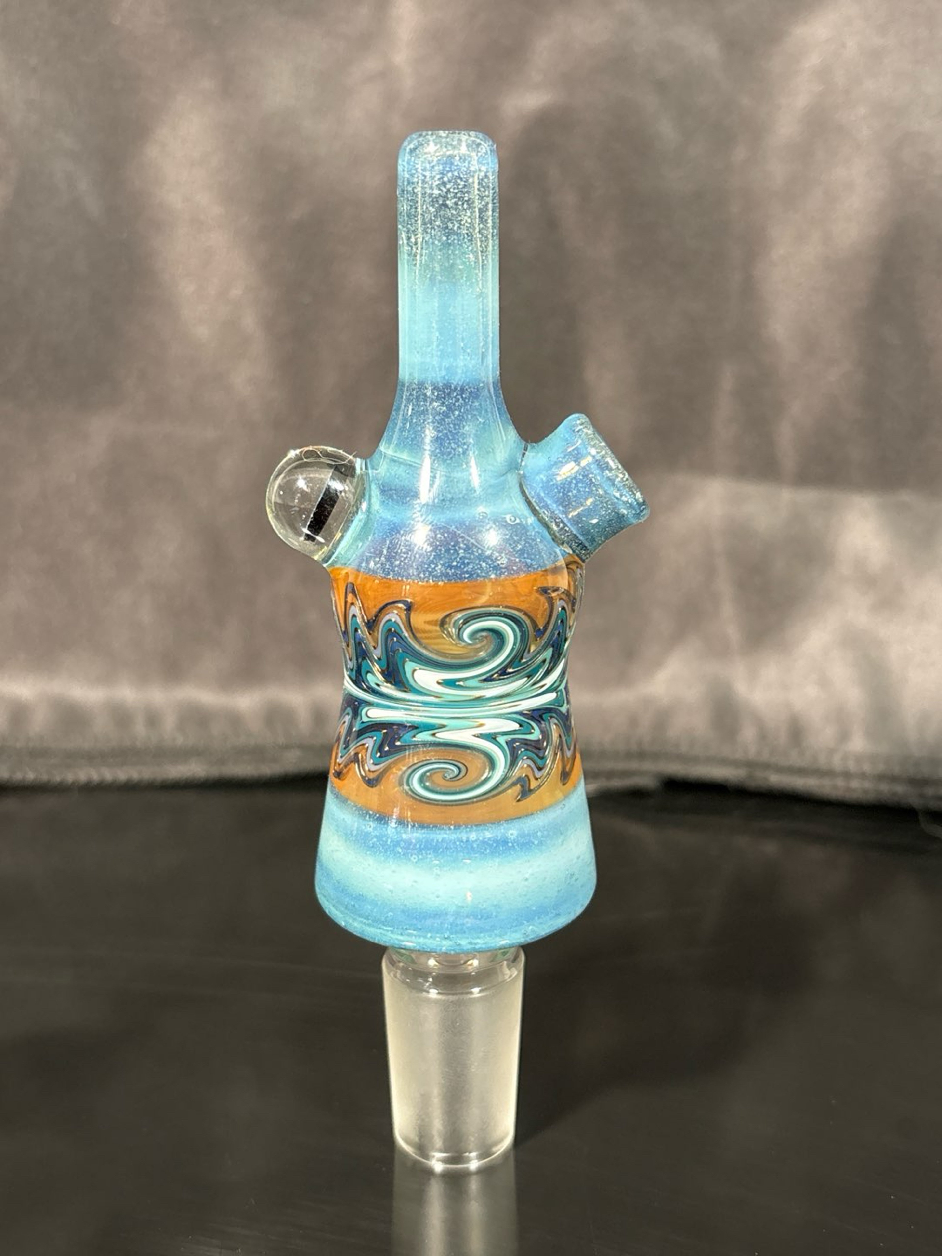 Preview pic of MiniTube Slide 18mm