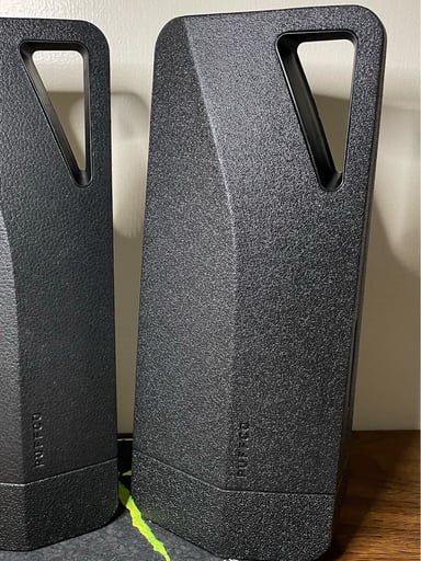 Preview pic of Puffco Pro V1 case