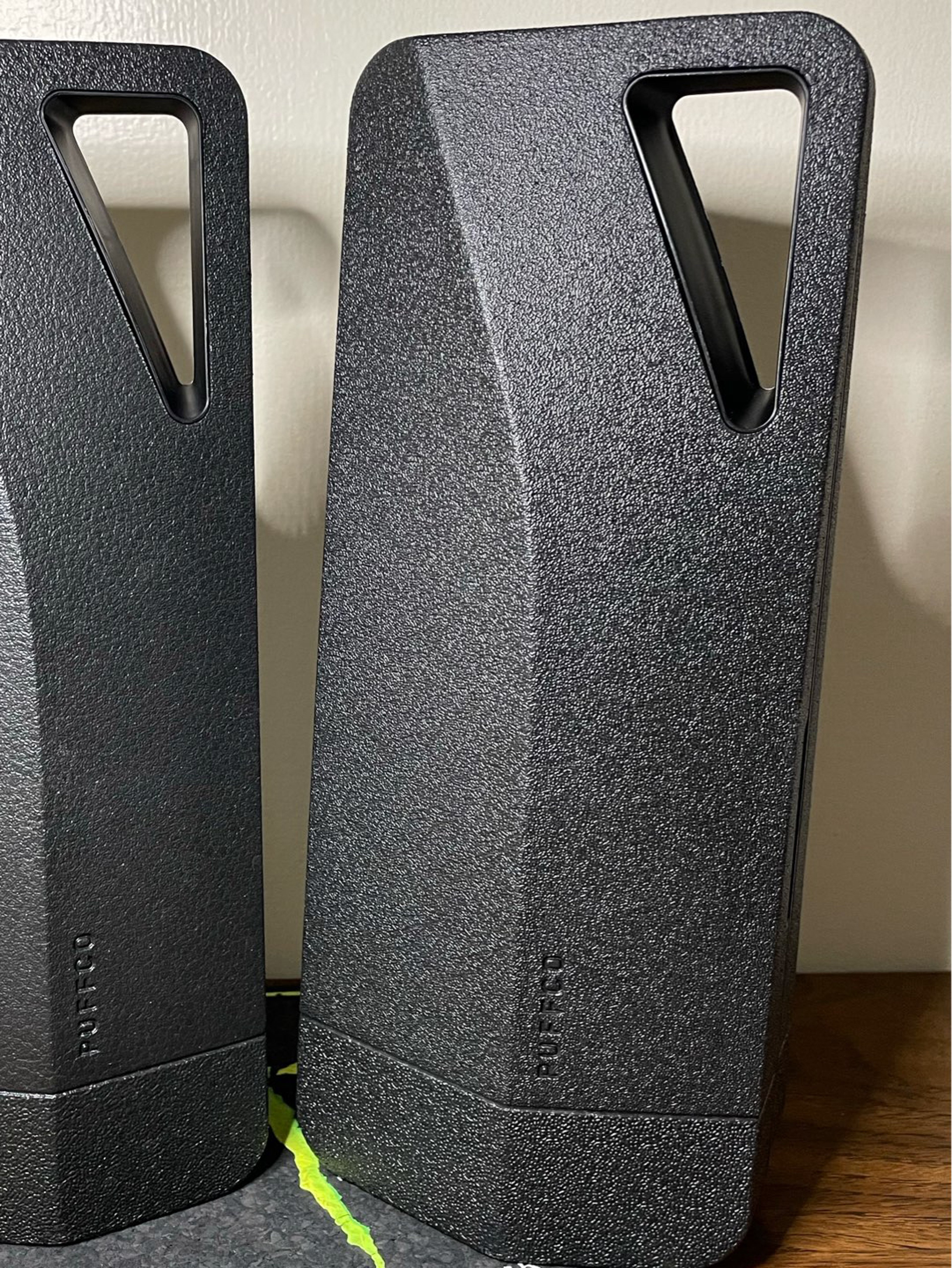 Preview pic of Puffco Pro V1 case