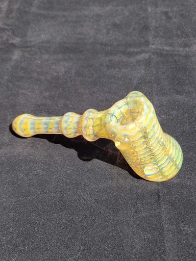 Preview pic of Fume Hammer