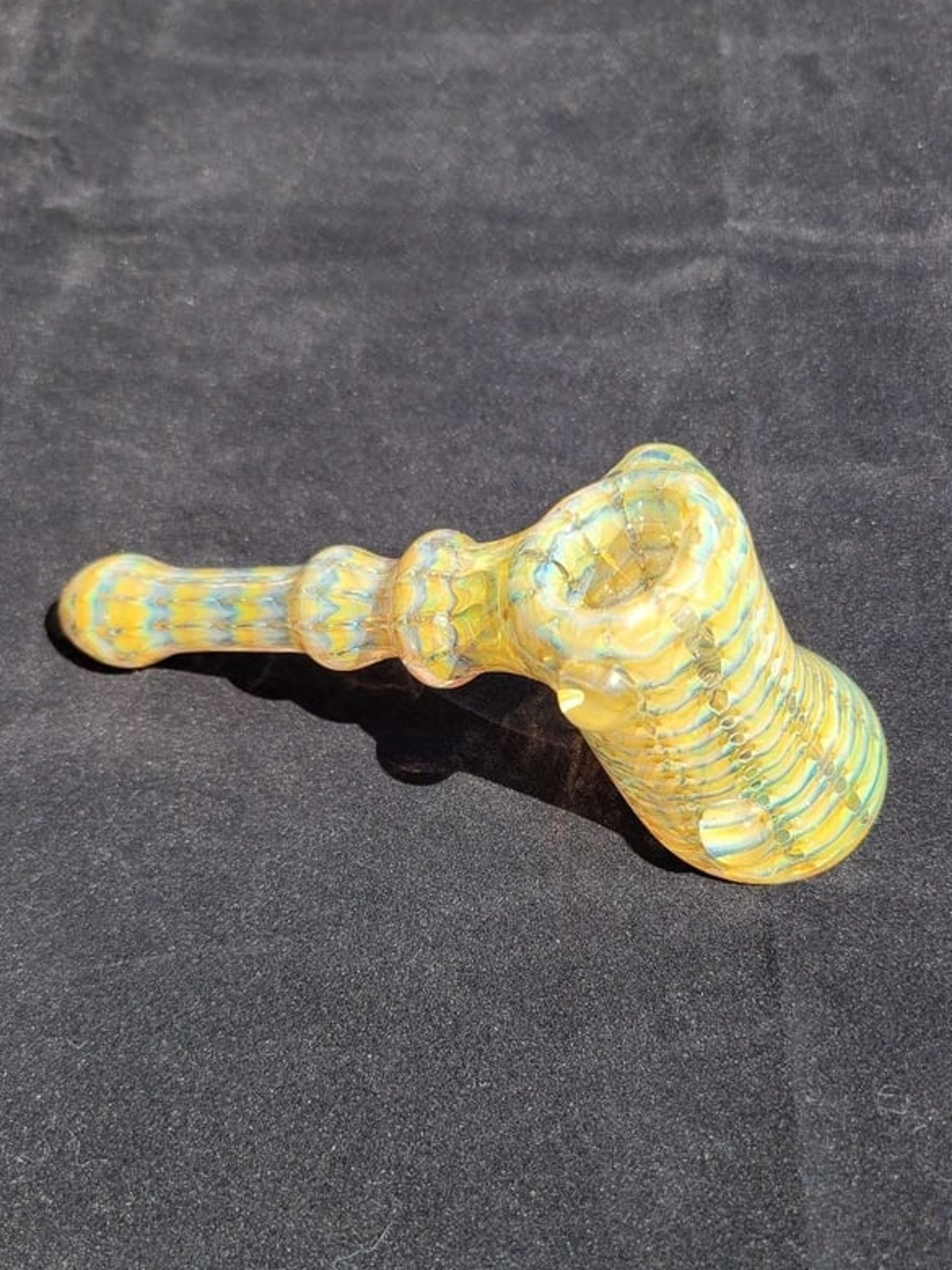 Fume Hammer image 0