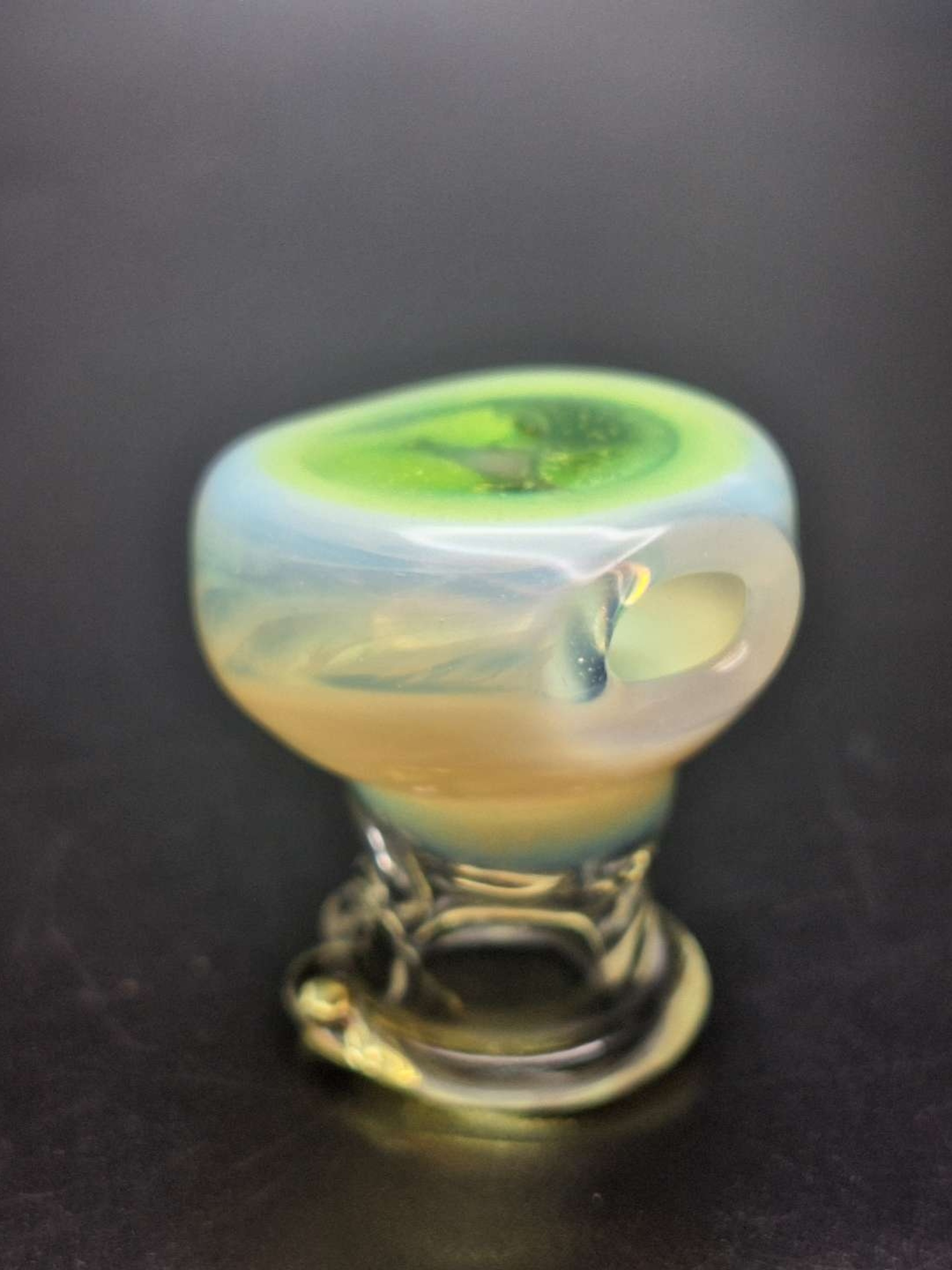 Preview pic of Pivot spinner top