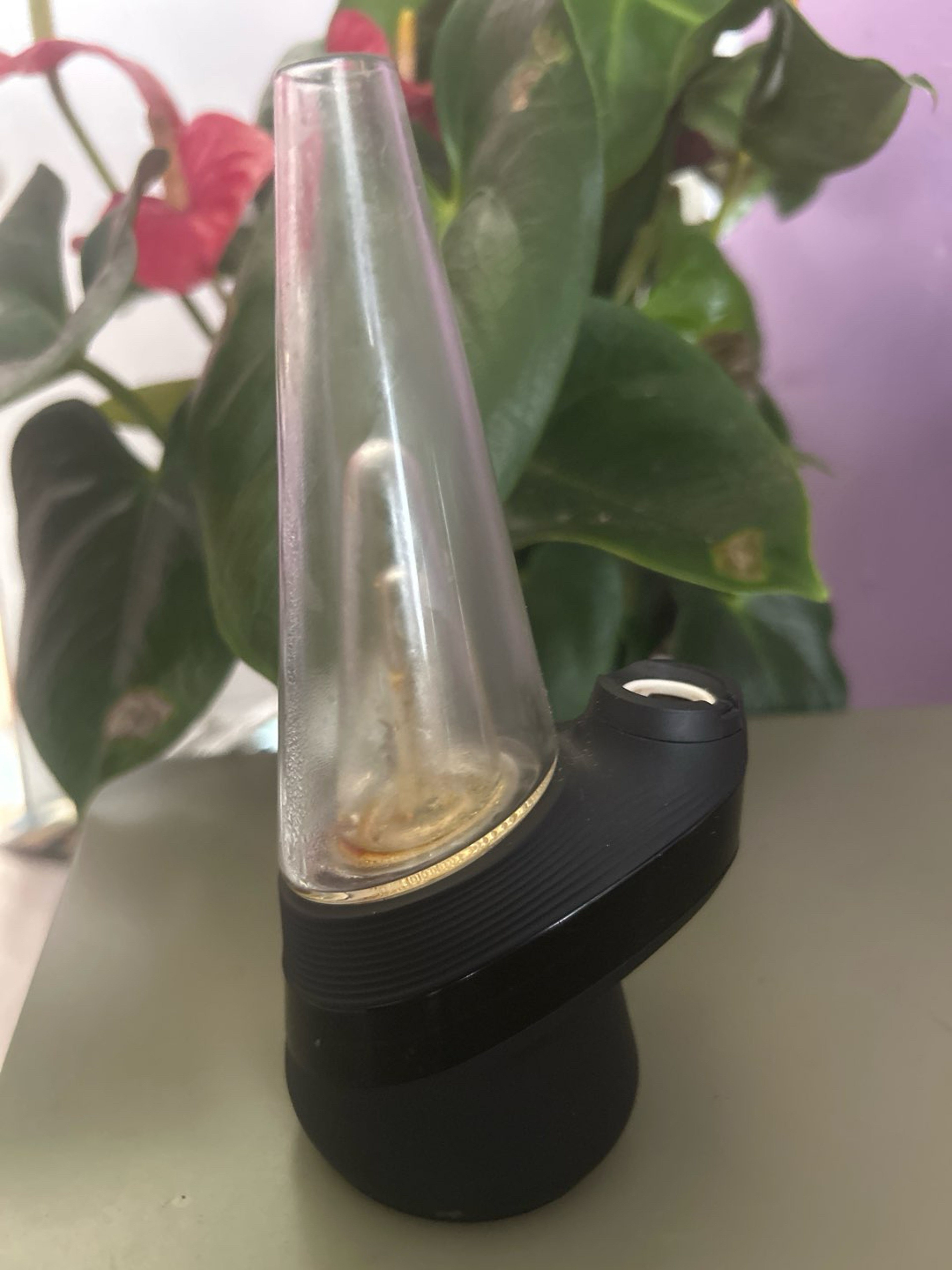 Used puffco peak image 0