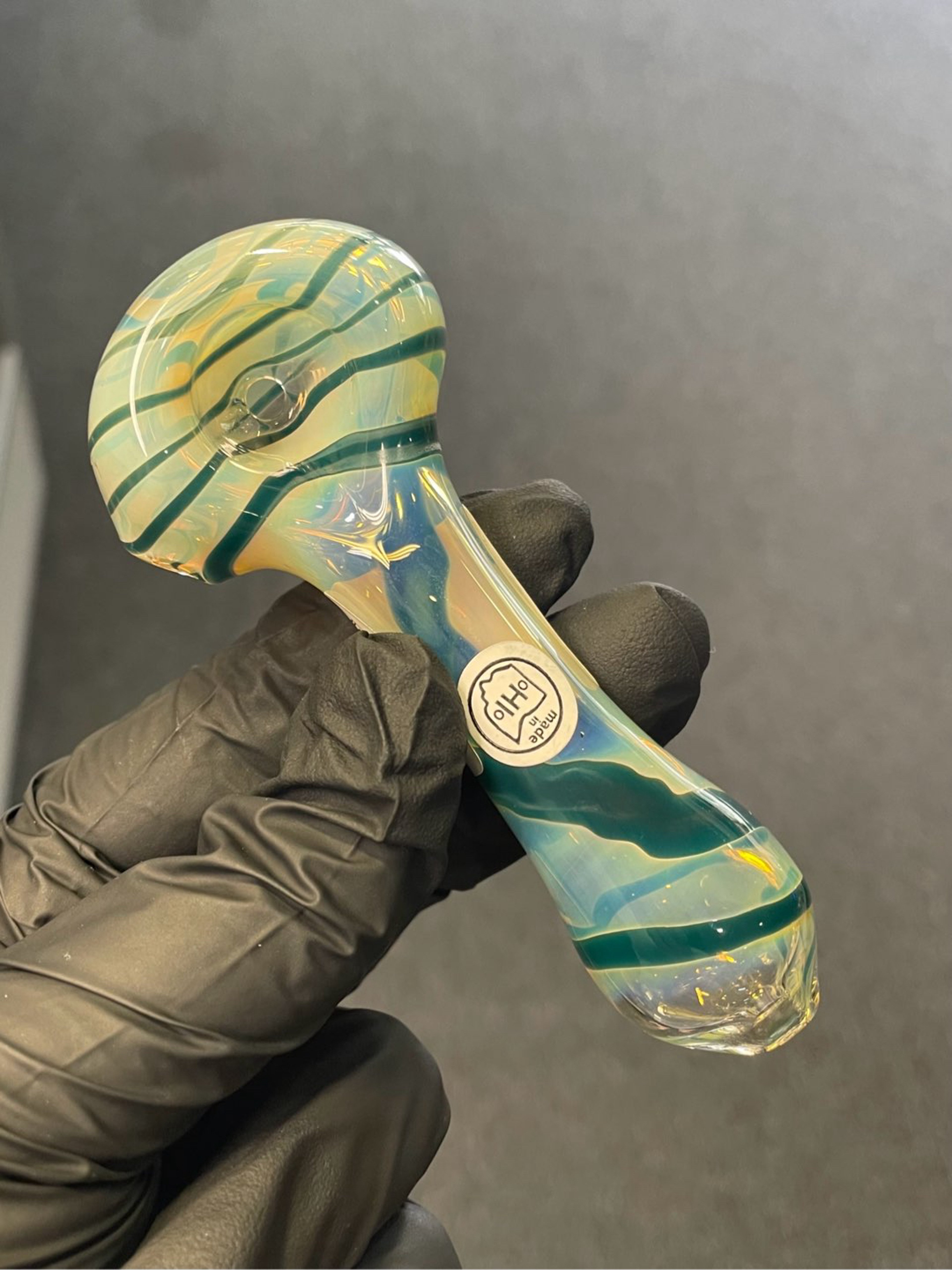 Preview pic of OVG Color Wrap Spoon 1