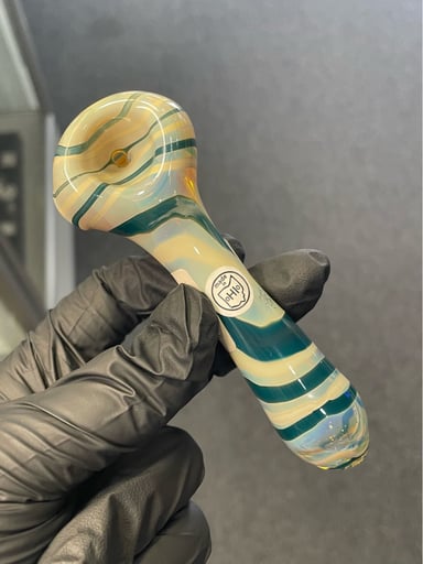 Preview pic of OVG Color Wrap Spoon 2