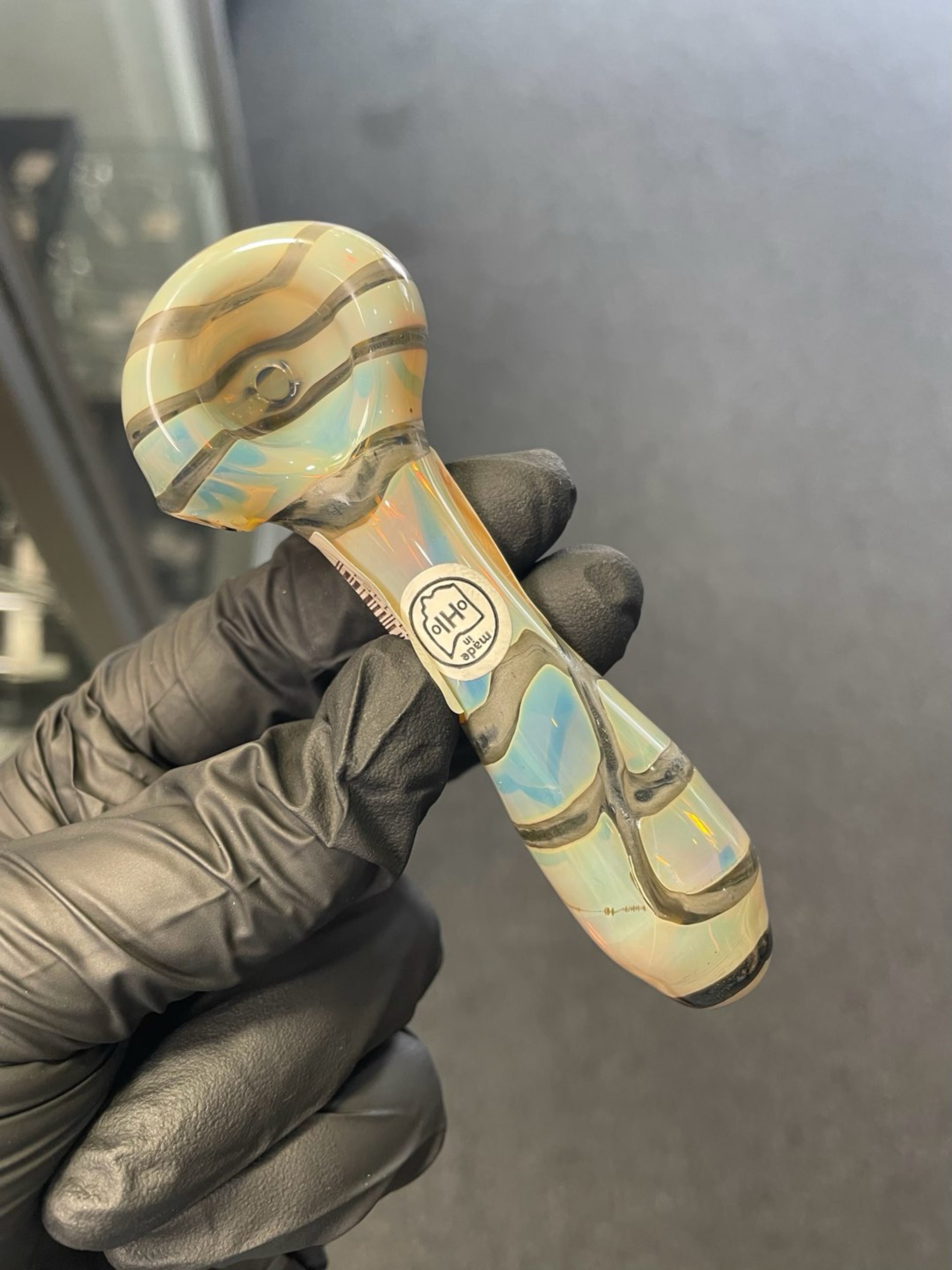 OVG Color Wrap Spoon 3 image 0