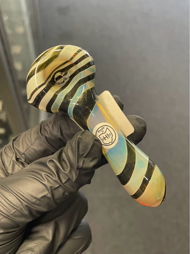 Preview pic of OVG Color Wrap Spoon 4