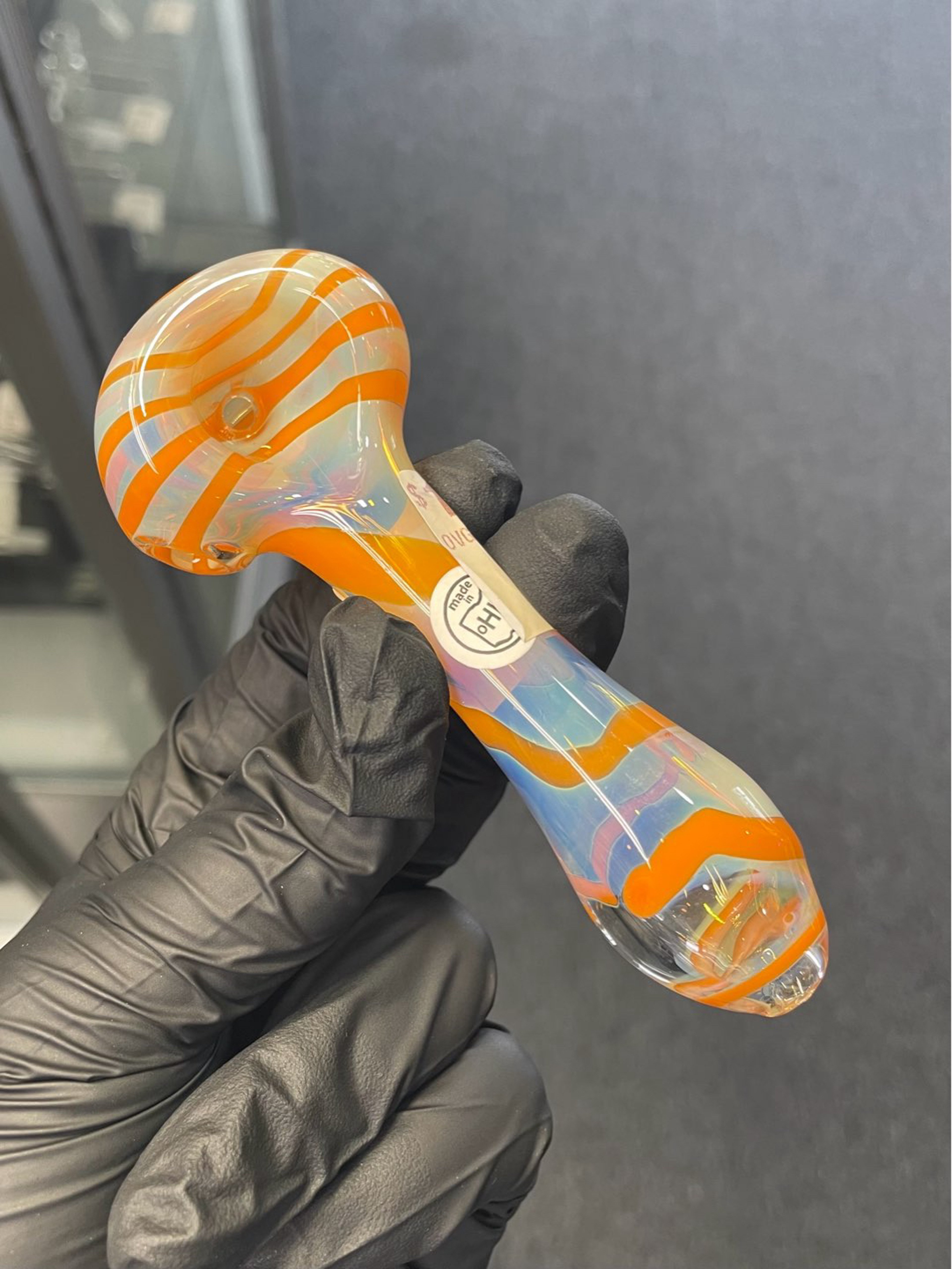 OVG Color Wrap Spoon 5 image 0