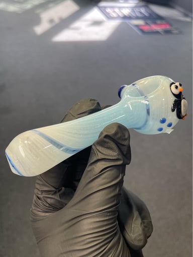 Preview pic of Kristi Contant Critter/Theme Spoon
