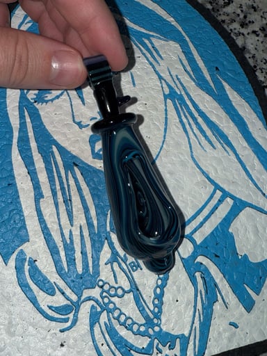 Preview pic of @blueberry503 x @pakohwuzhere urnial pendant