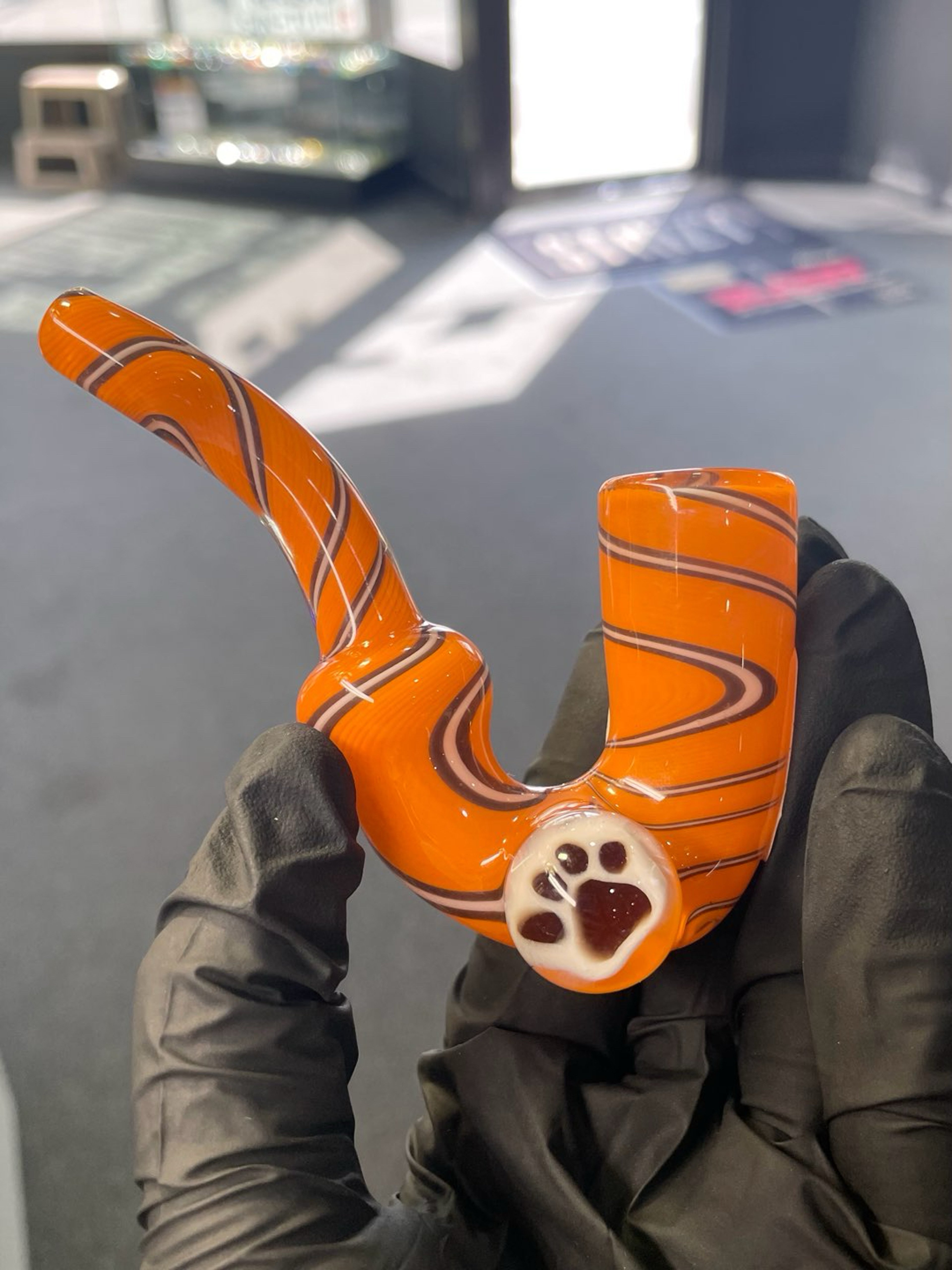 Preview pic of Willstar Linework Sherlock Browns