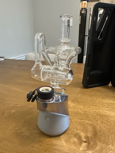Preview pic of Vaccine Pump Puffco Bundle
