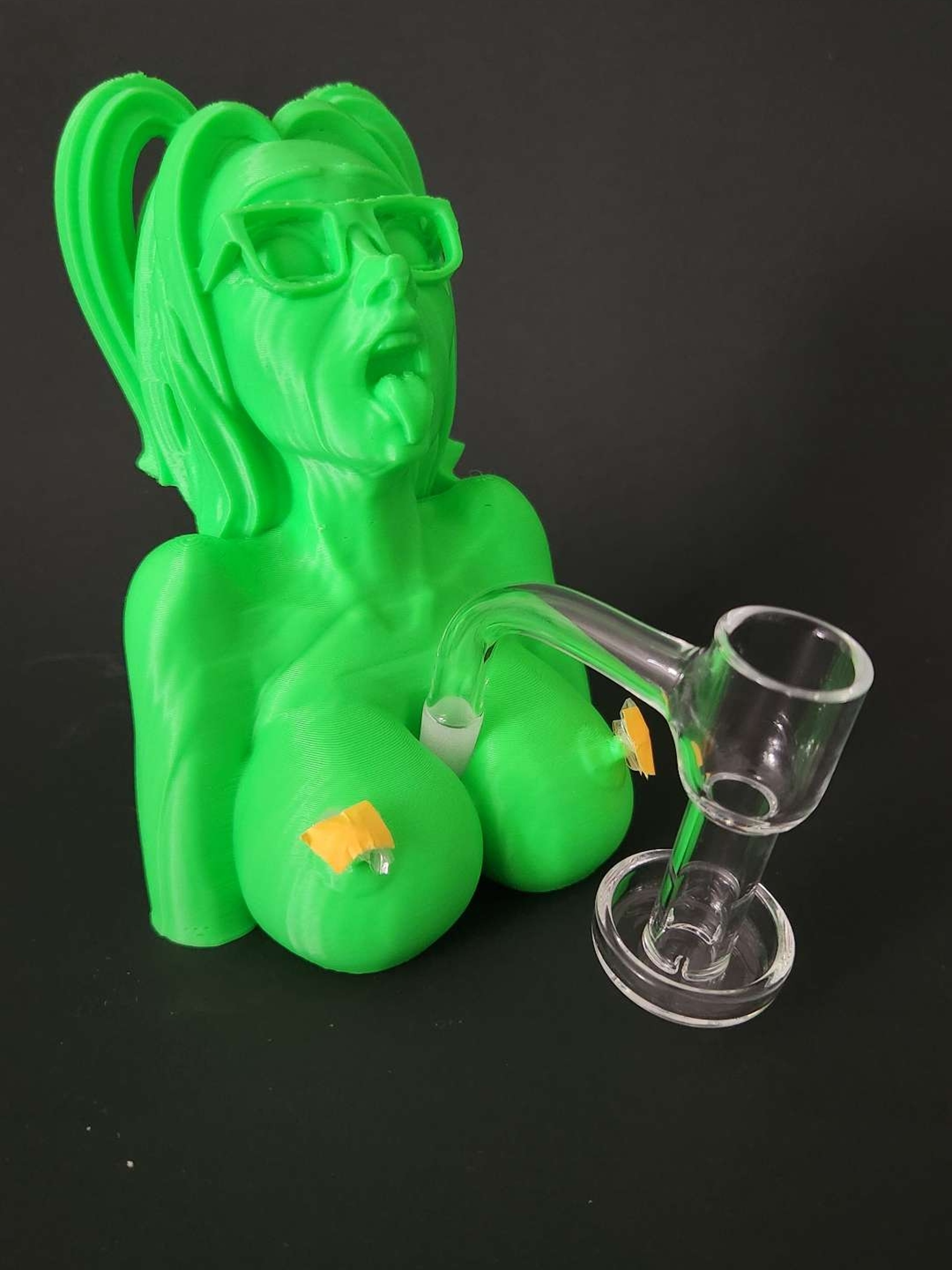 Terp Slurper Titty Sprinkle Combo #1 image 0