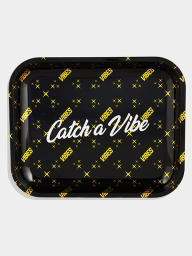 Preview pic of VIBES Rolling Tray