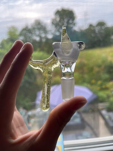 Preview pic of Gibson glassworks 14/1