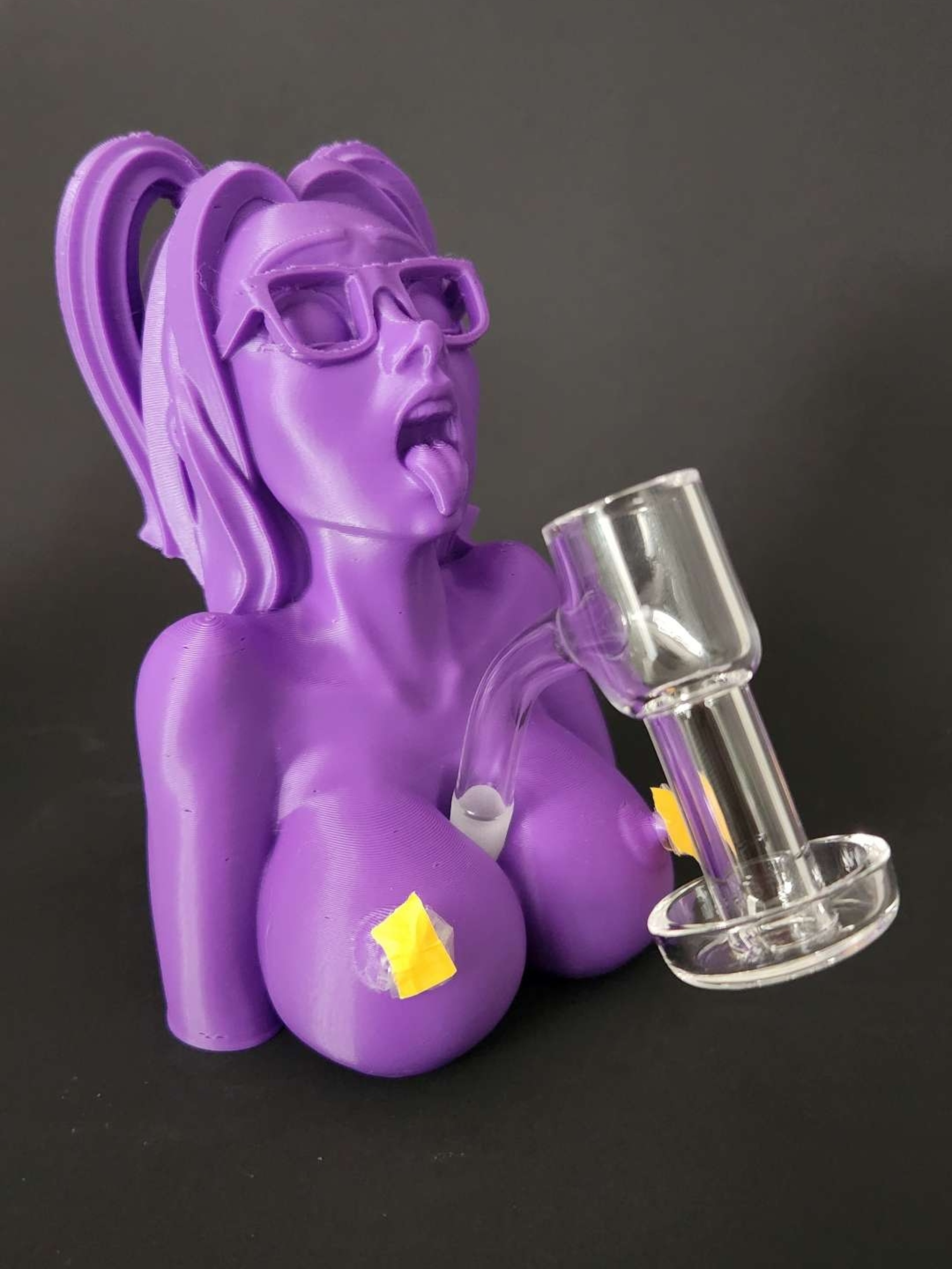 Terp Slurper Bamger Titty Sprinkle #2. image 0