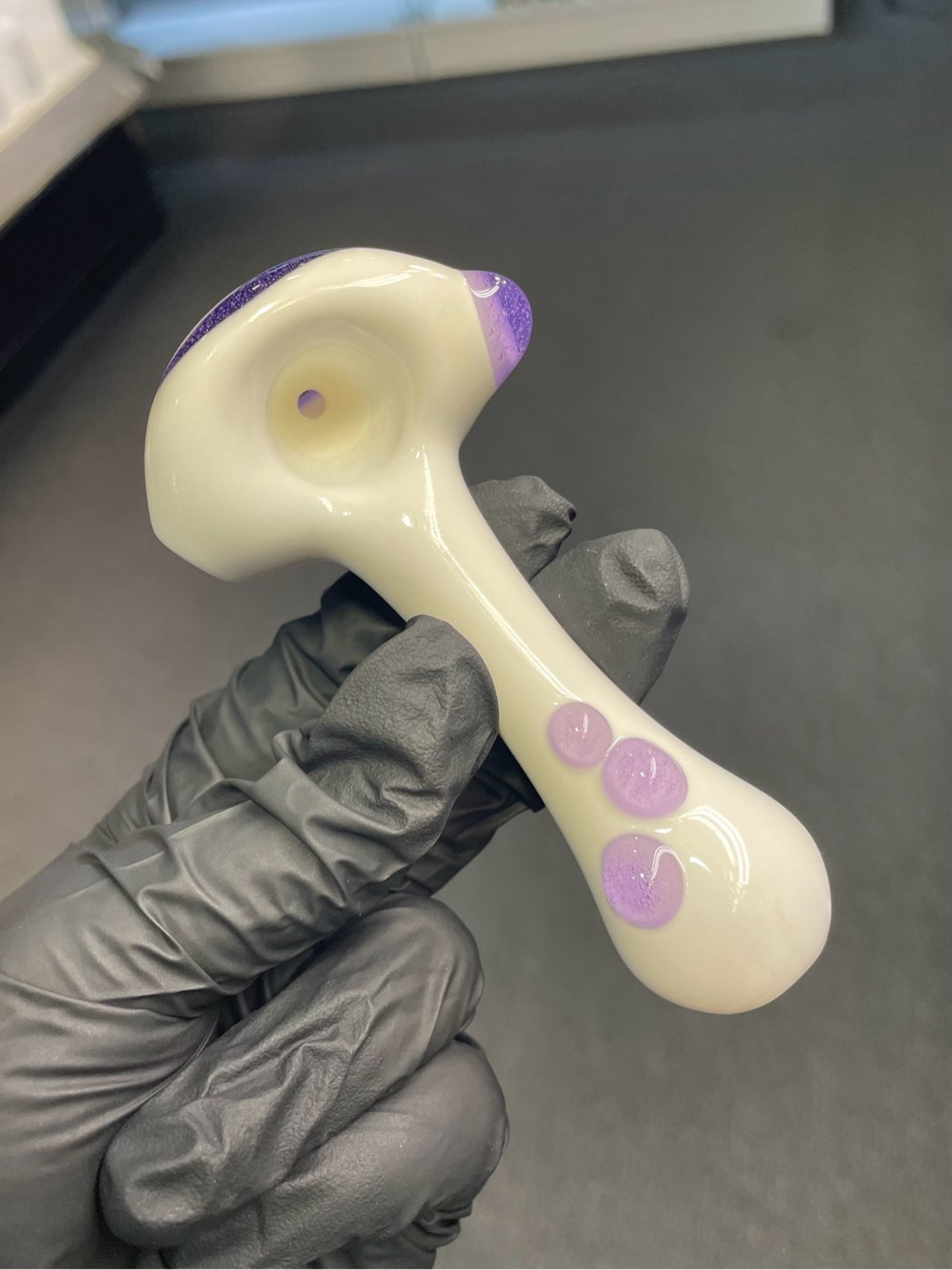 Preview pic of PlugANug Color Window Purple