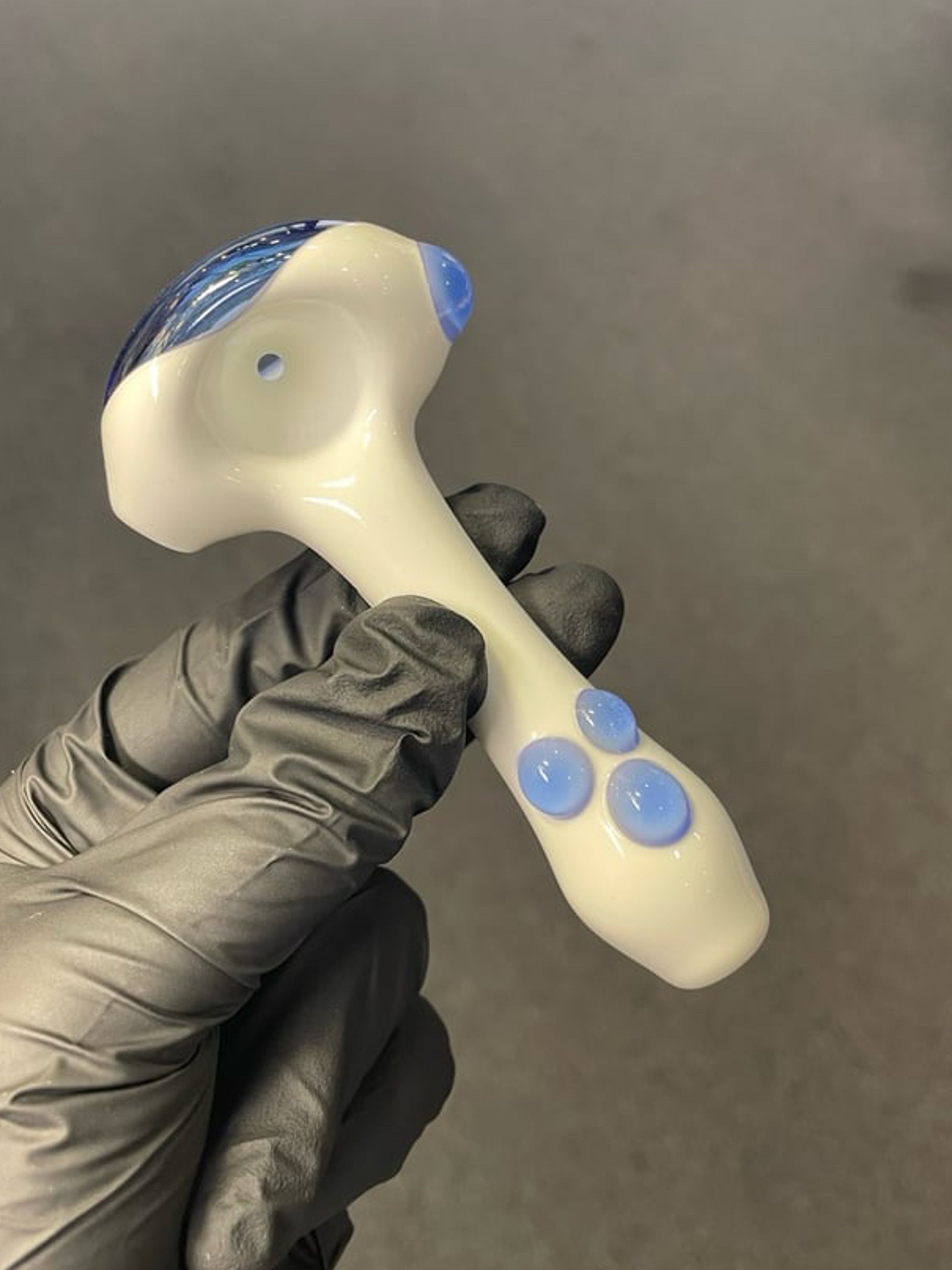 Preview pic of PlugANug Color Window Blue