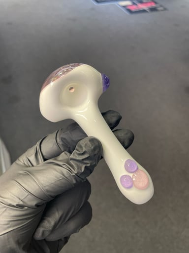 Preview pic of PlugANug Color Window Pink