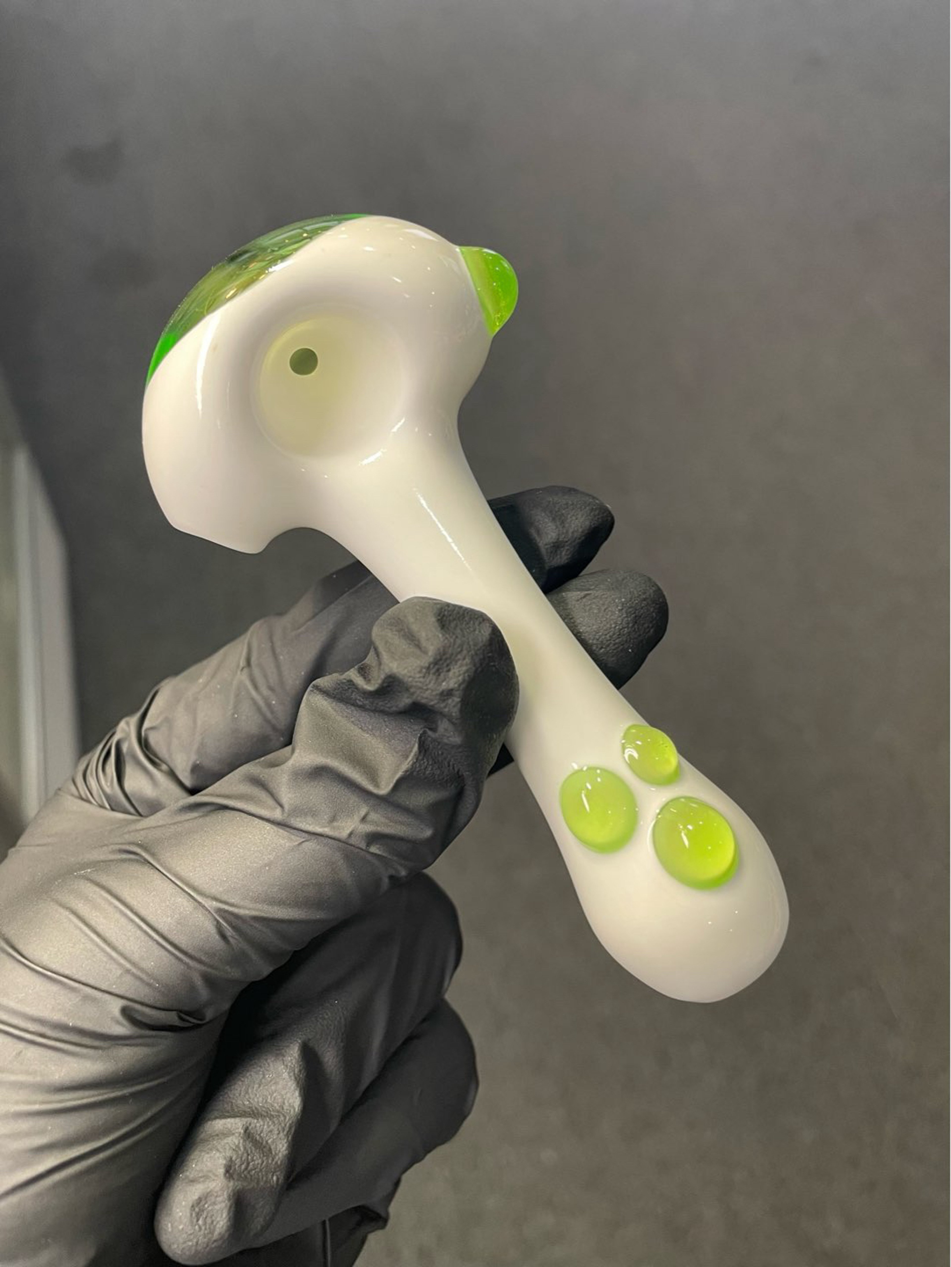 Preview pic of PlugANug Color Window Green