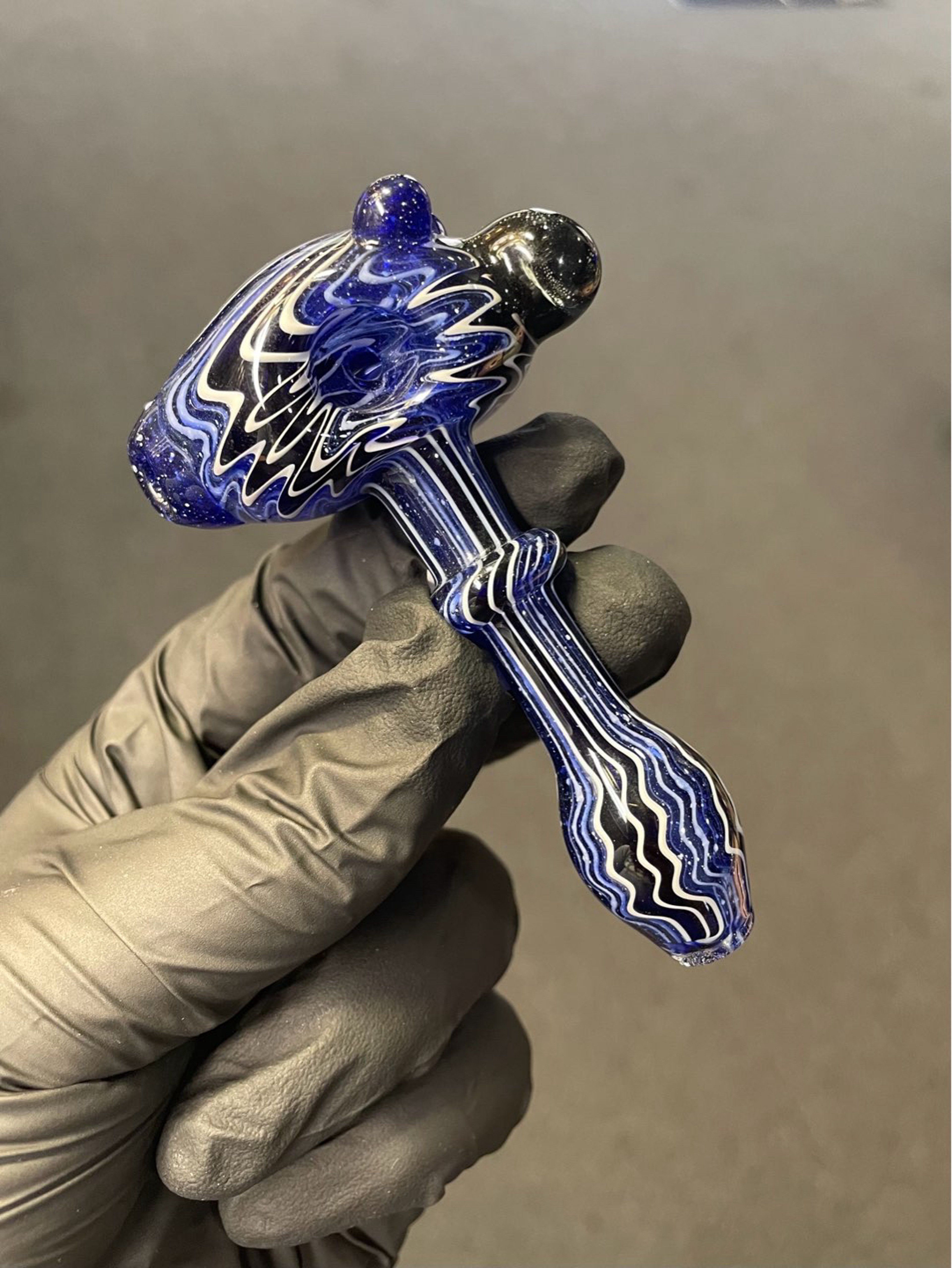 Preview pic of Gladstone Wig Wag Spoon