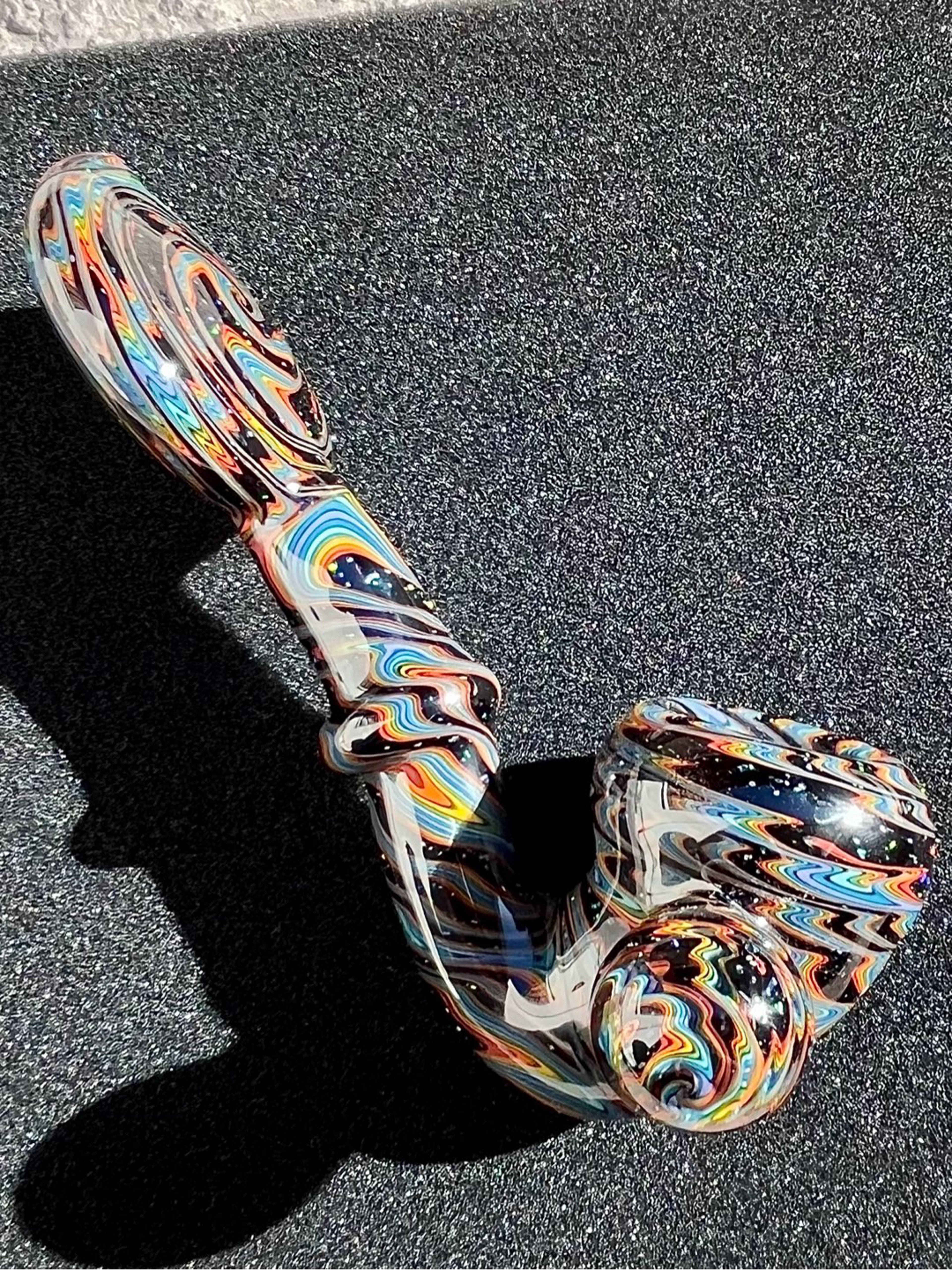 Preview pic of HMK 2018 Dichro Rainbow Sherlock