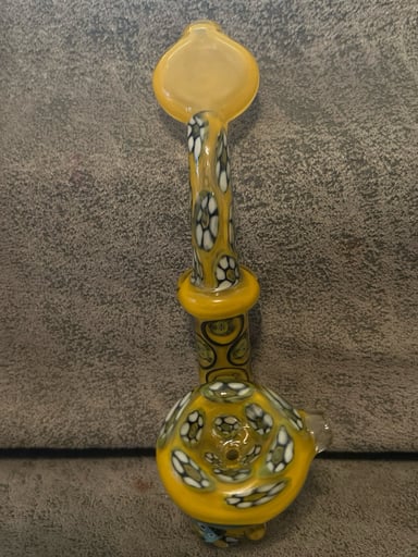 Preview pic of Sherlock Dry Pipe