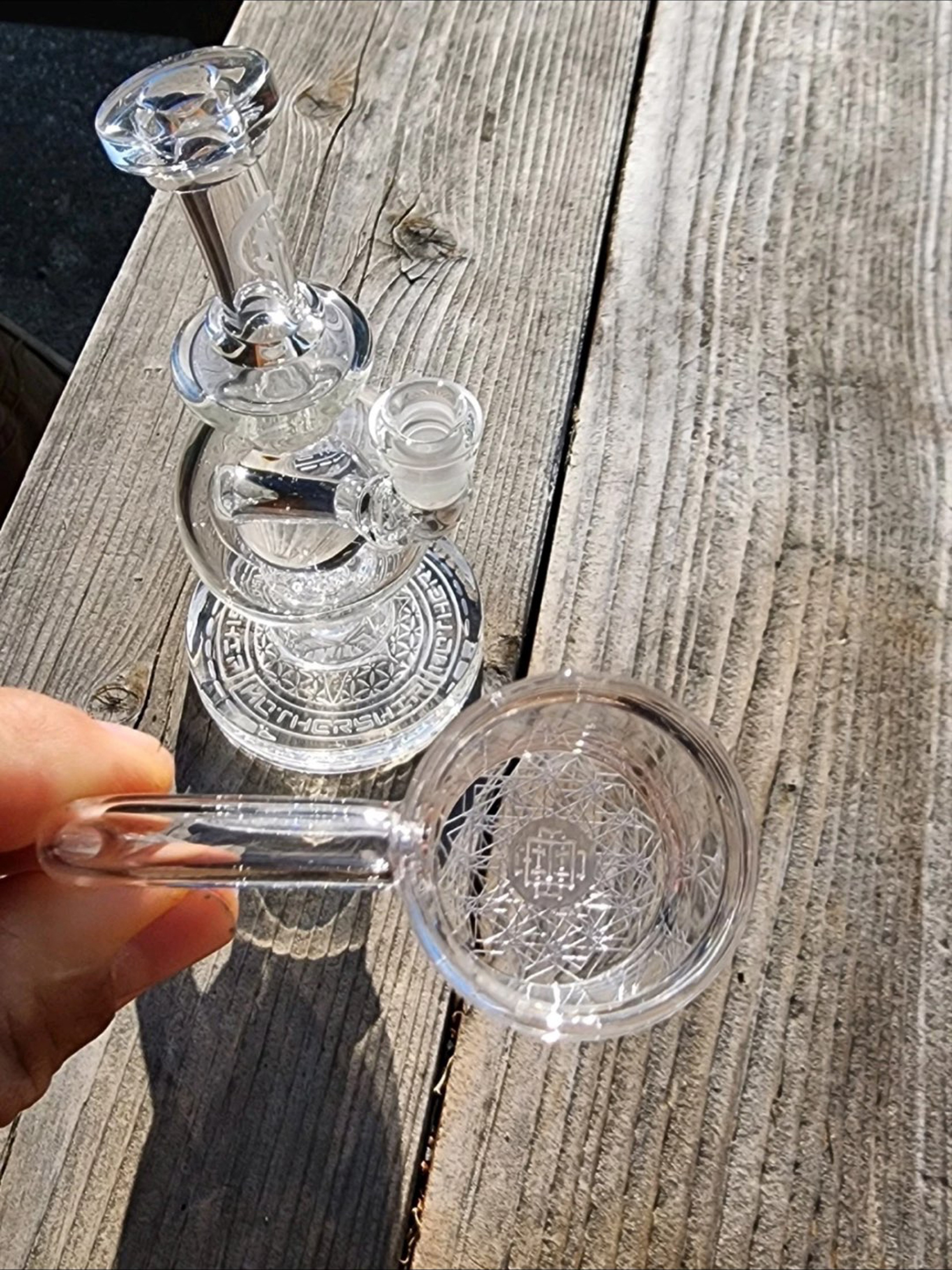 Preview pic of First Quality Mothership