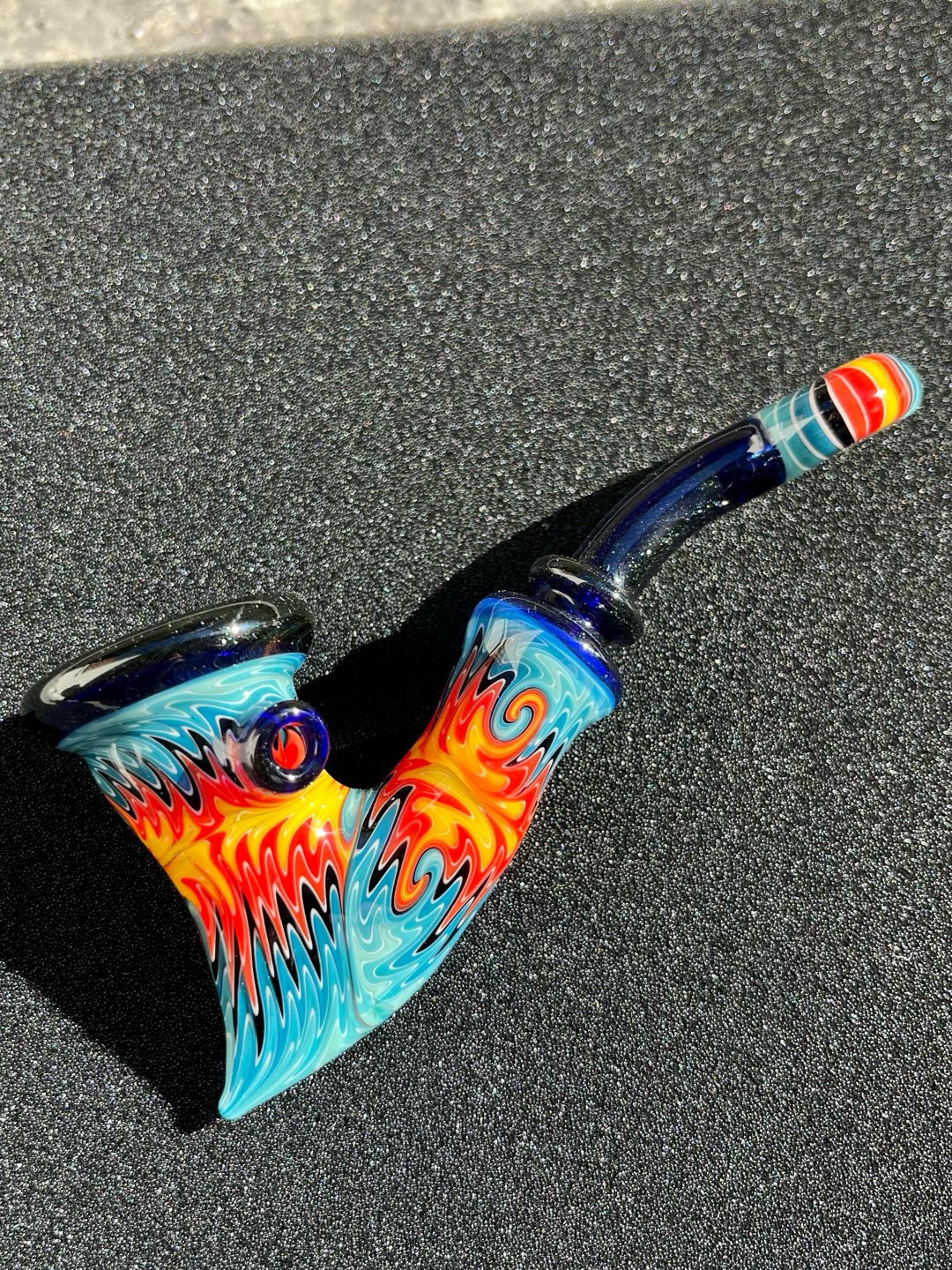 Preview pic of Heady Sherlock *unknown artist*