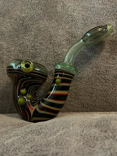 Preview pic of Sherlock Dry Pipe