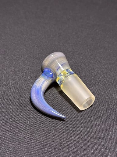 Preview pic of 1/1 “IO Star” Sov slide