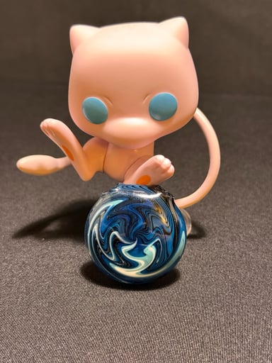 Preview pic of Blueberry Pendant