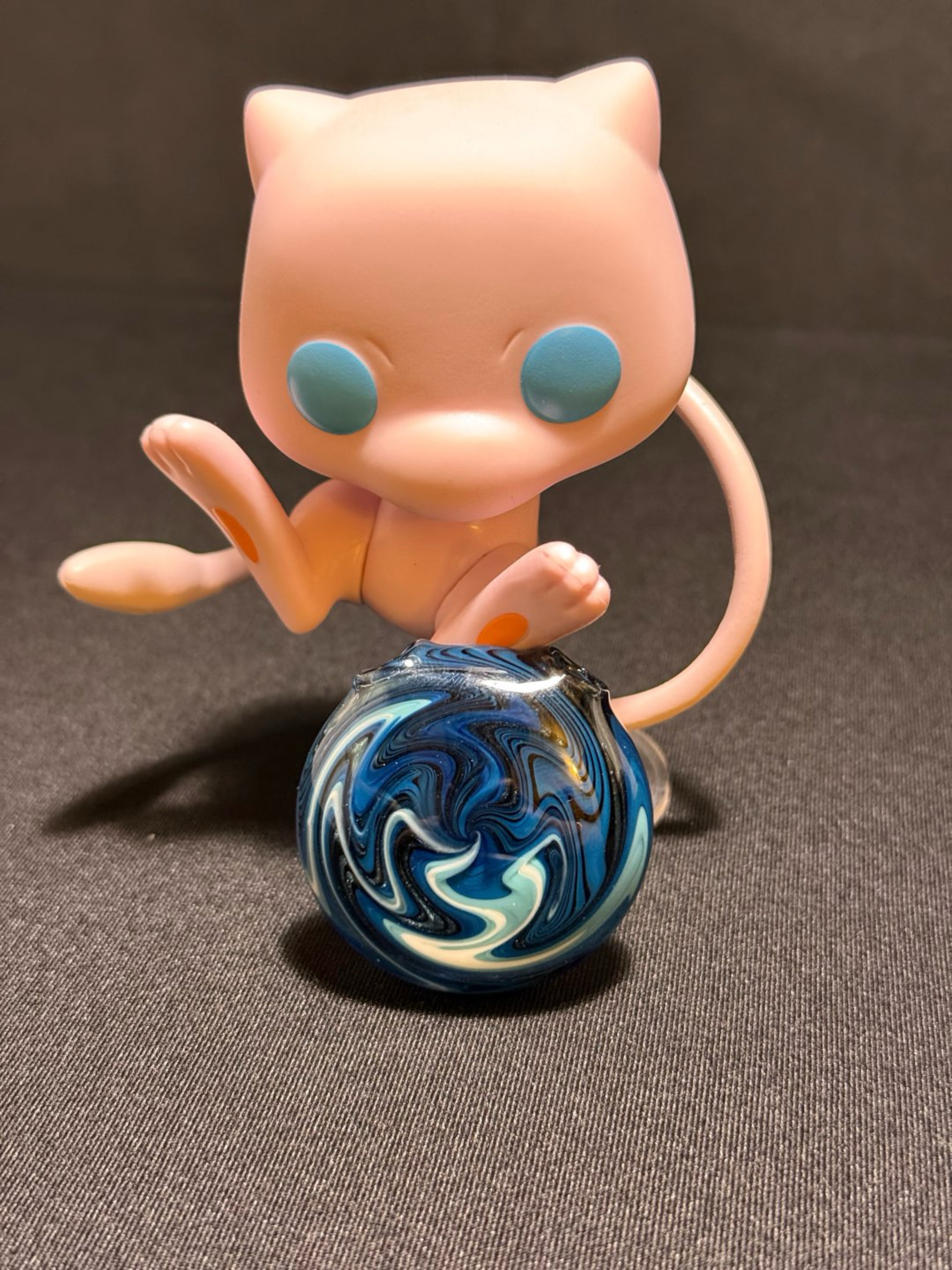 Blueberry Pendant image 0