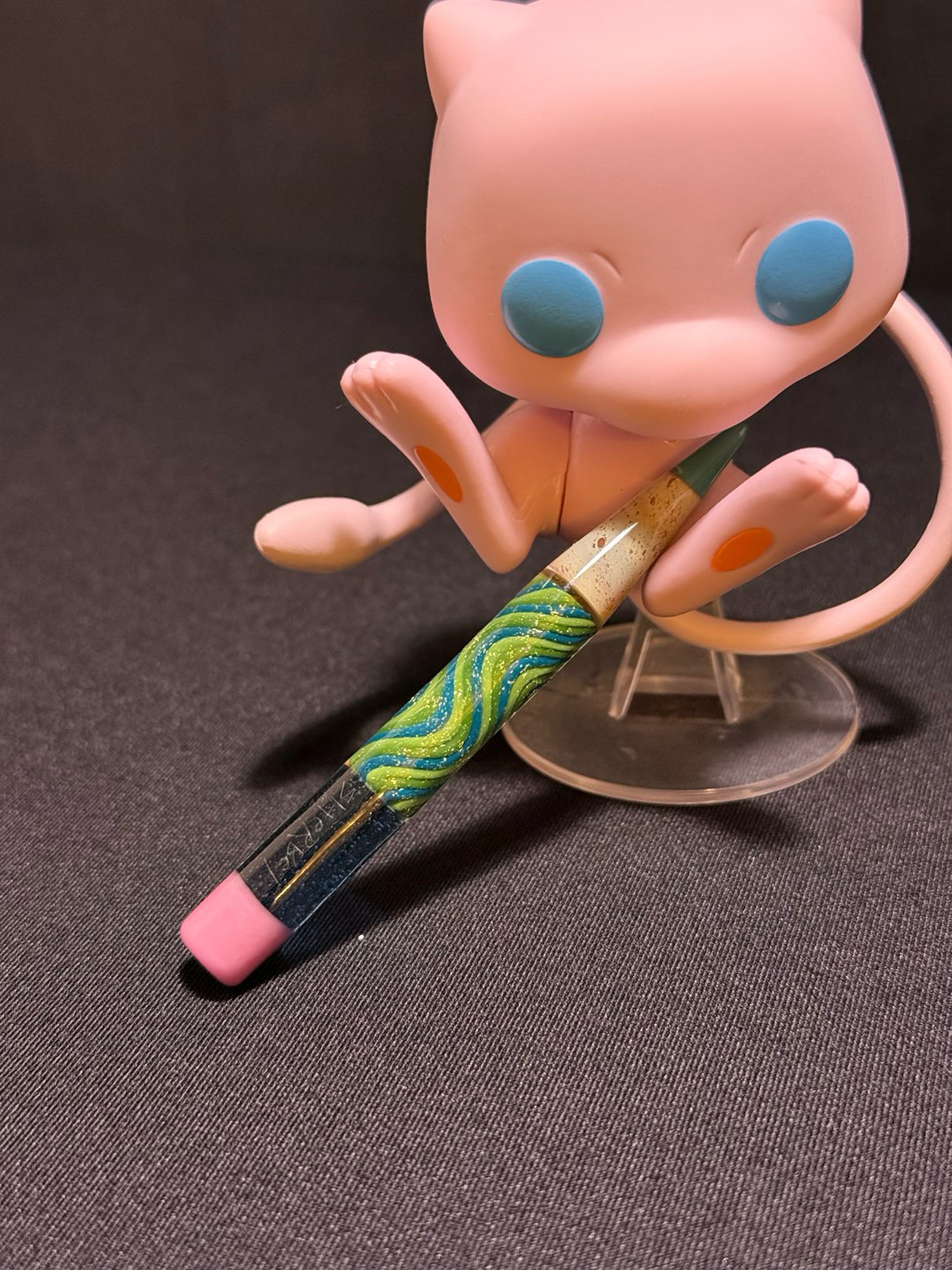Preview pic of Sherbet x Darby Collab