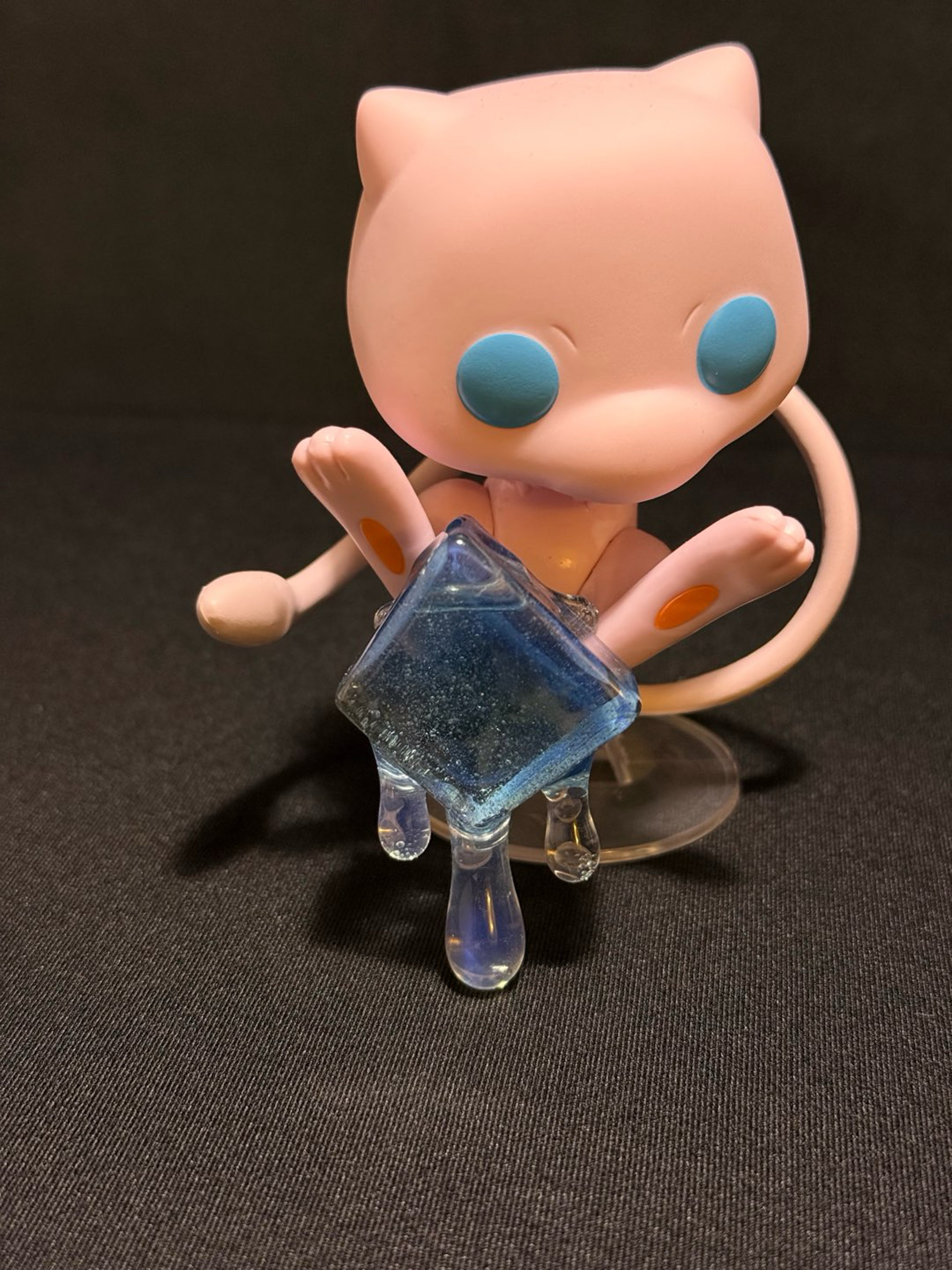Preview pic of Ice Cube Pendant