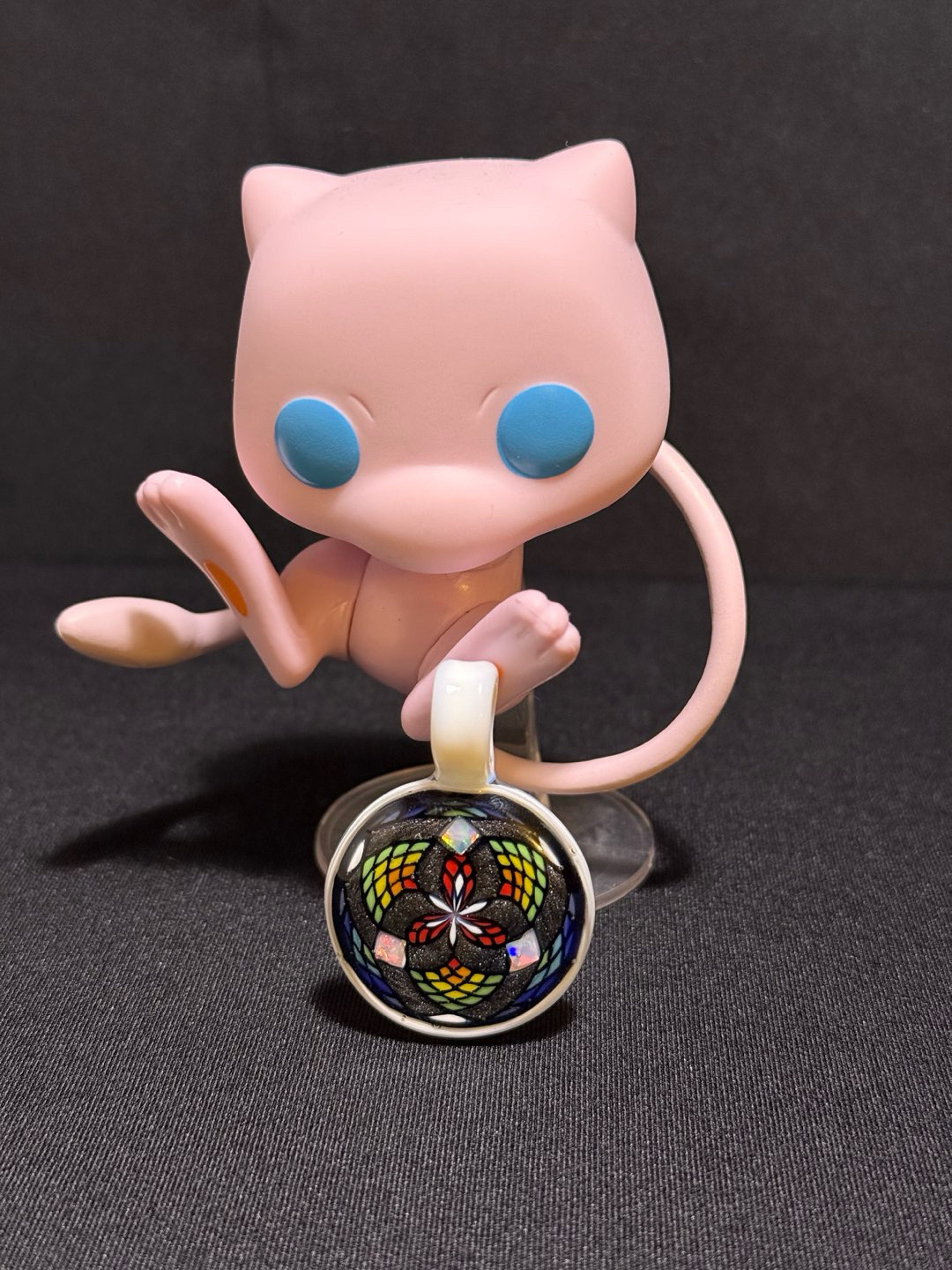 Preview pic of Miagai Pendant