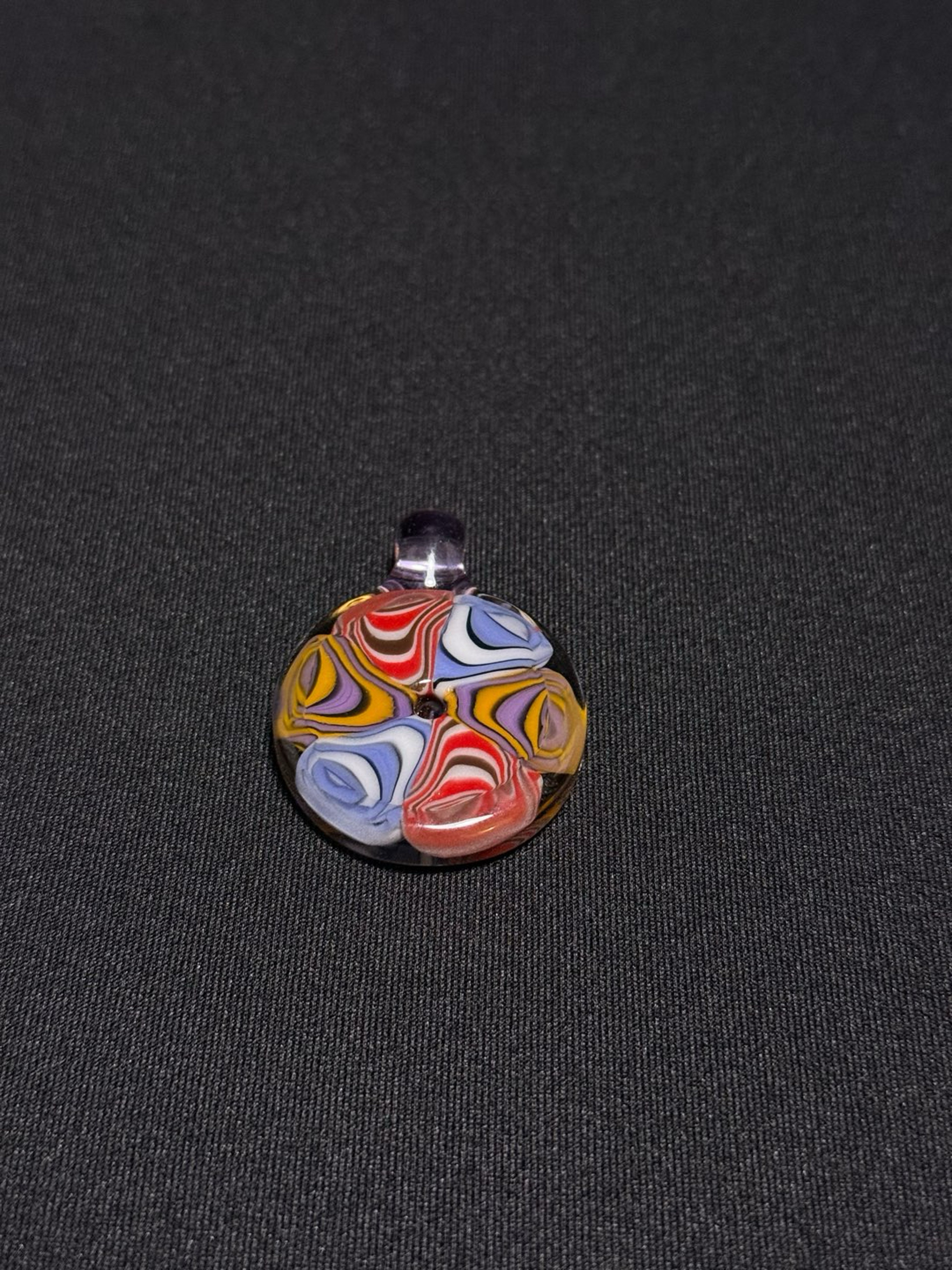 Krunk Pendant image 0