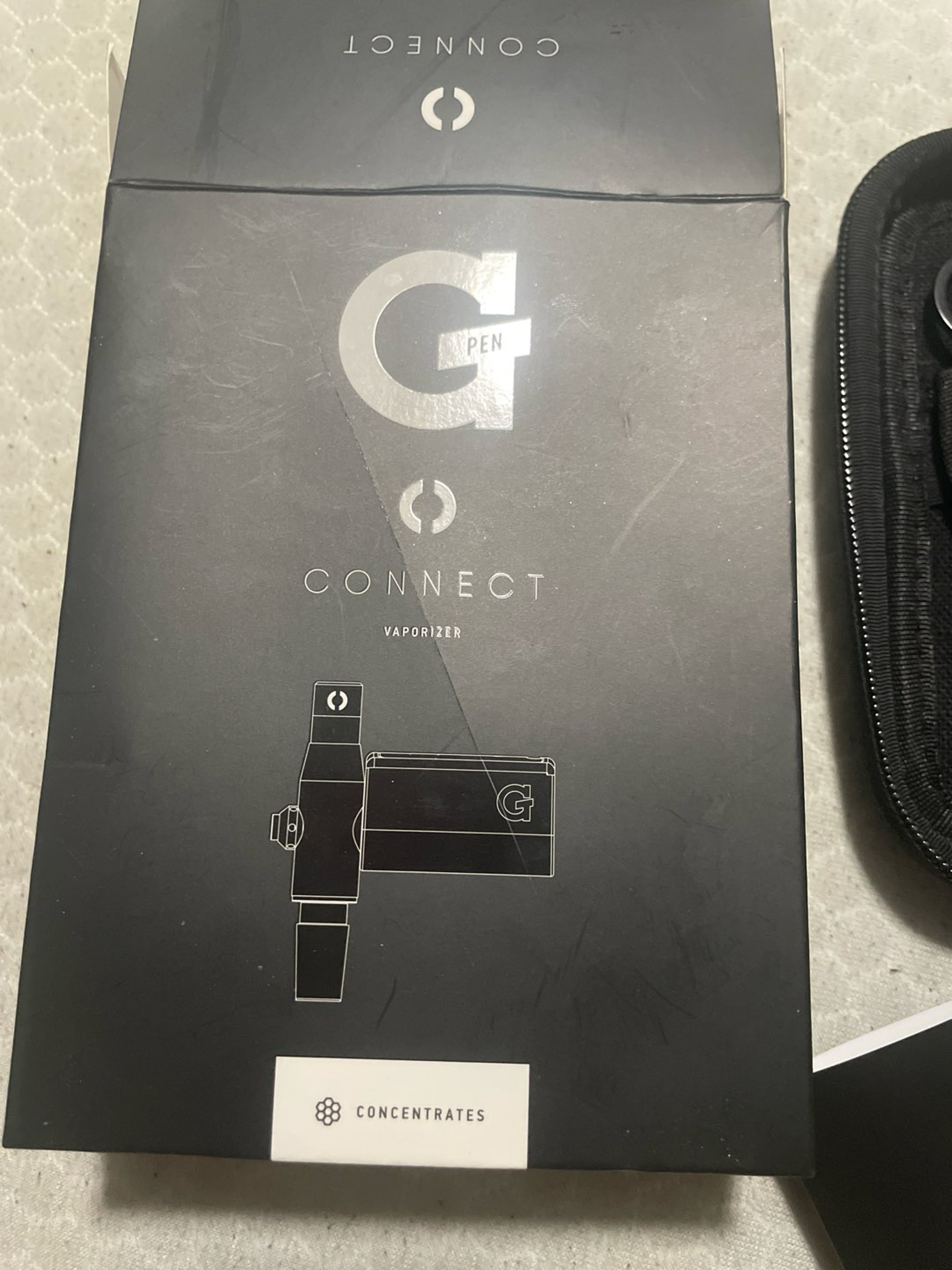 G pen connect image 0